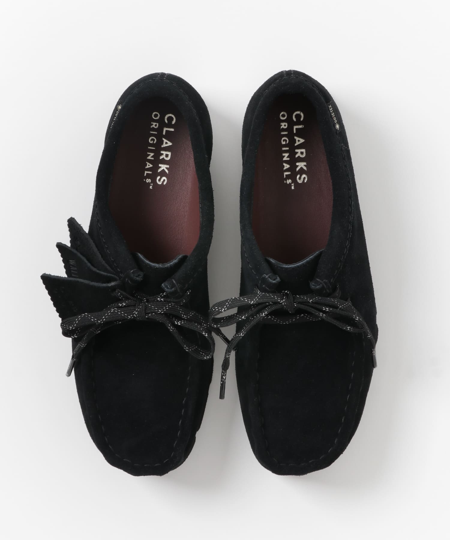 Black S