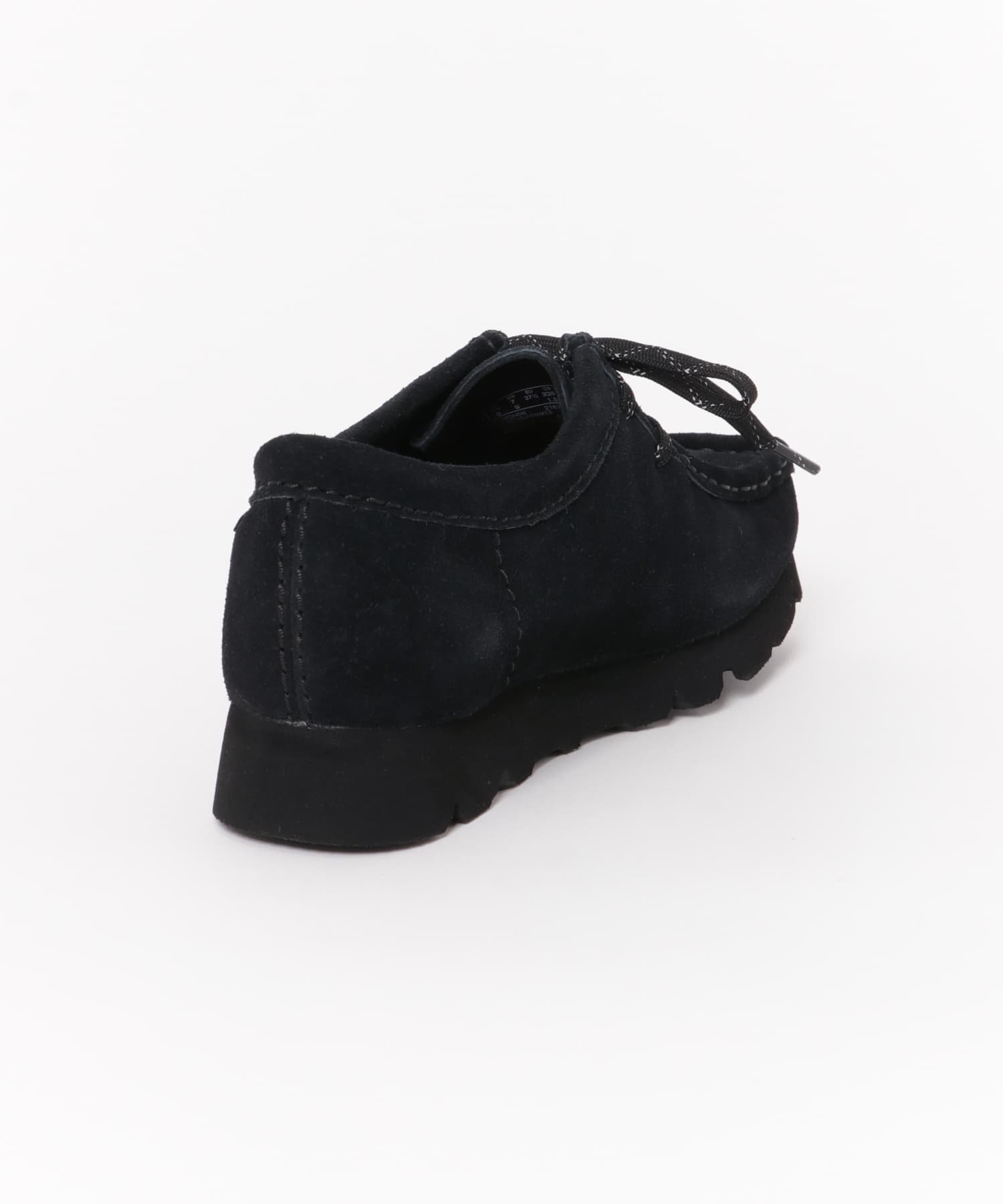 Black S