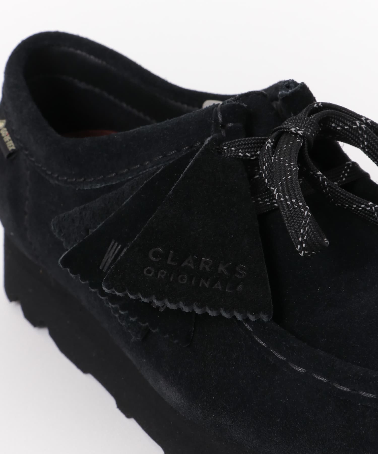 Black S