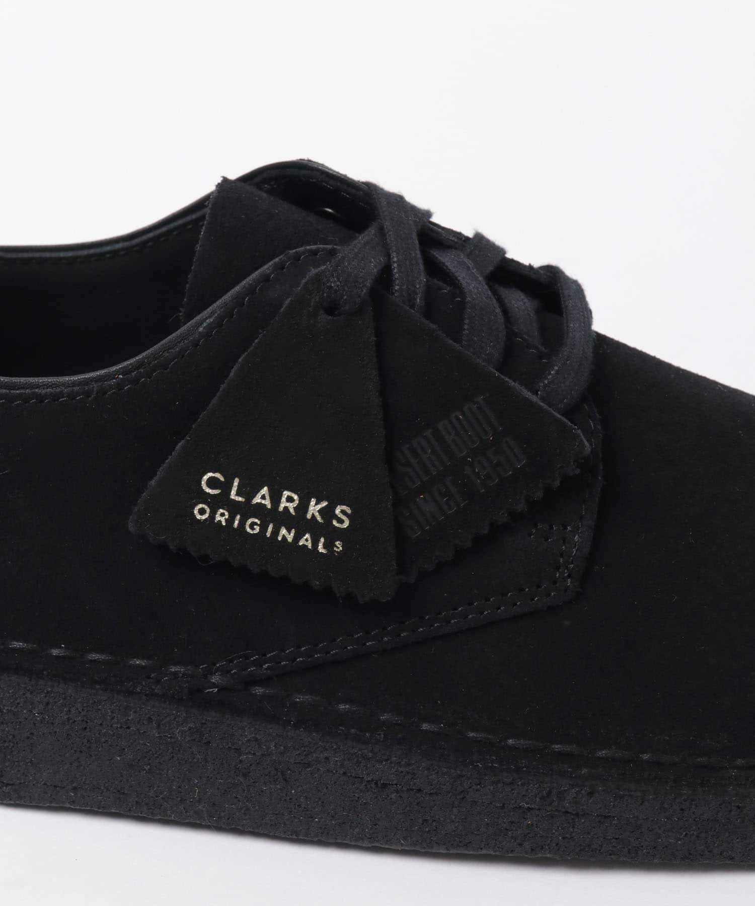 Black Sde