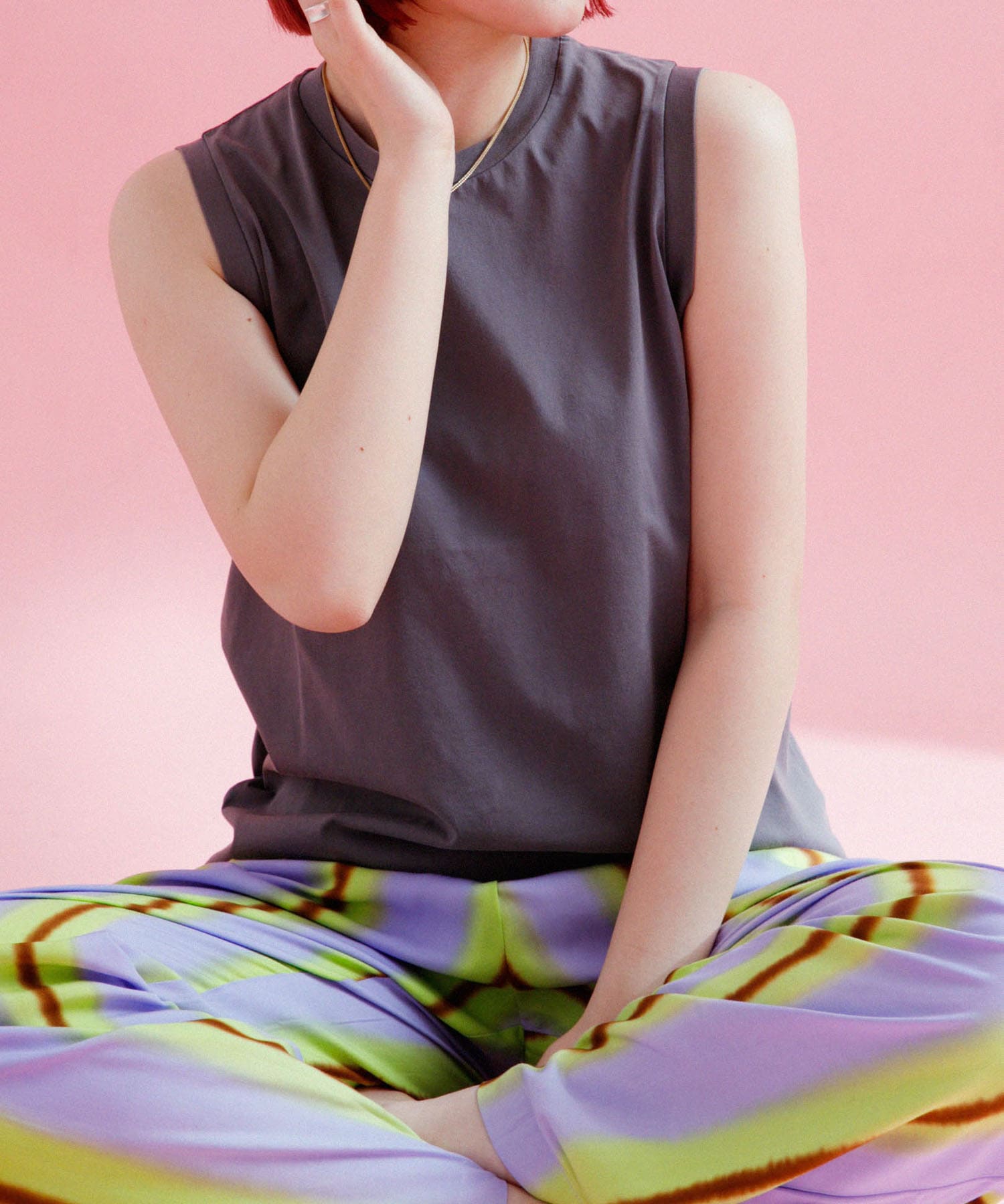『別注』ndx×URBS　EX Classic Nosleeve2
