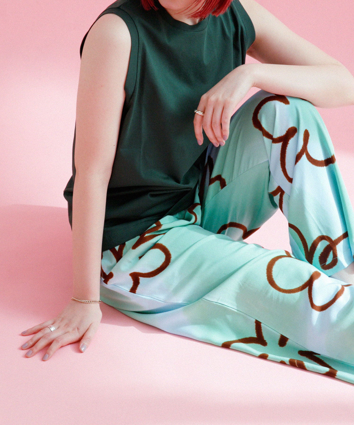 『別注』ndx×URBS　EX Classic Nosleeve2