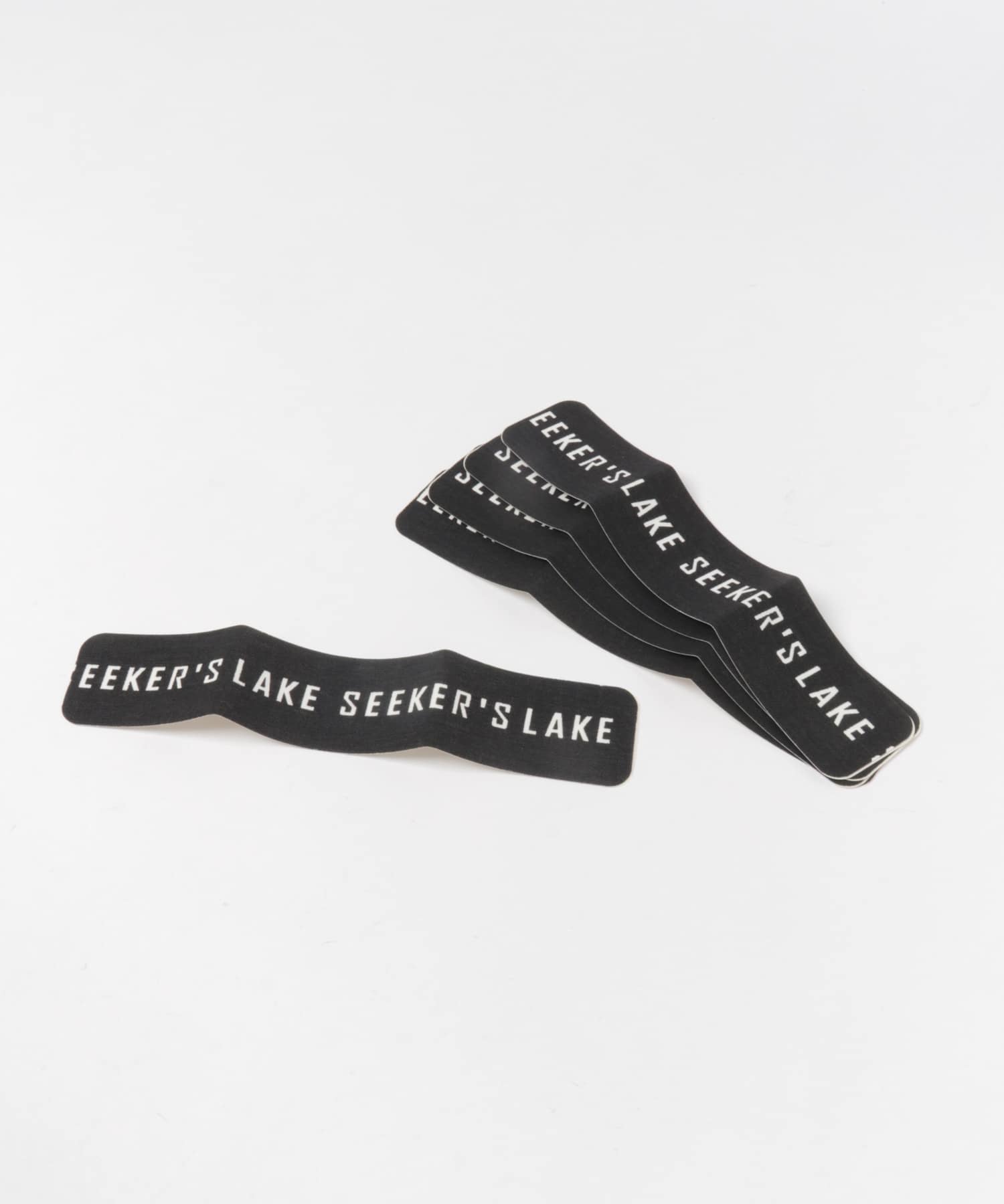 OTHER SELF x LAKE SEEKERS　別注OTHERSELF TAPE 25cm BLACK 2.5