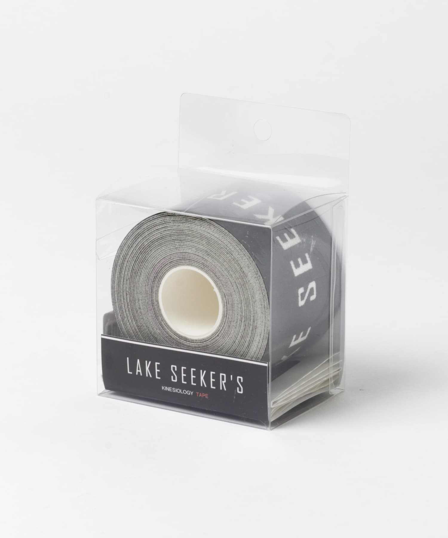 OTHER SELF x LAKE SEEKERS　別注OTHERSELF TAPE 5m BLACK 500