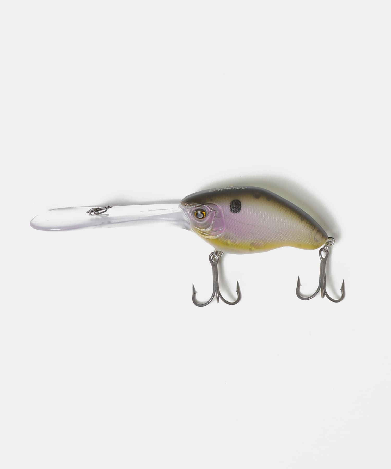 ゴーストシャッド