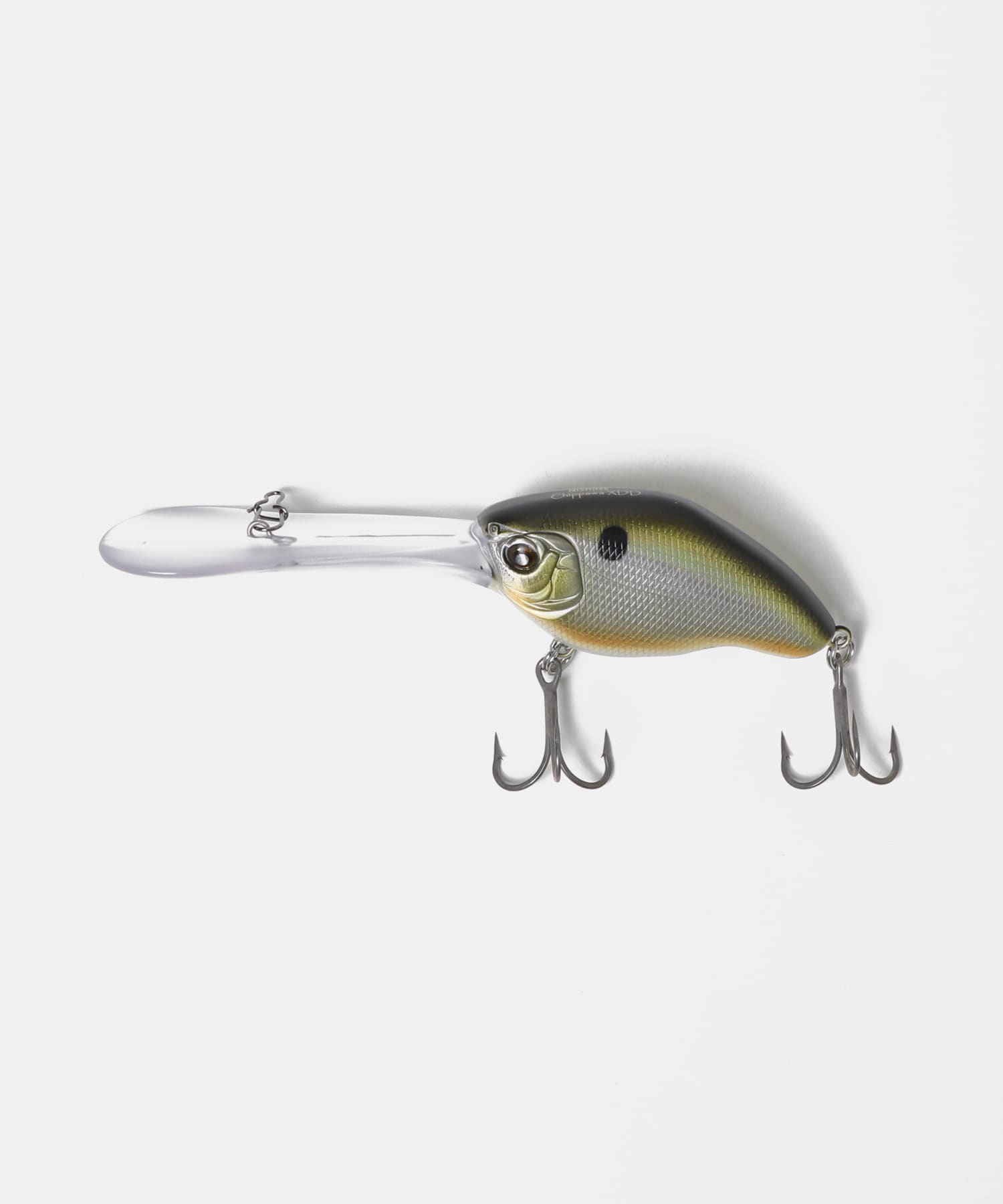 ホログラムシャット