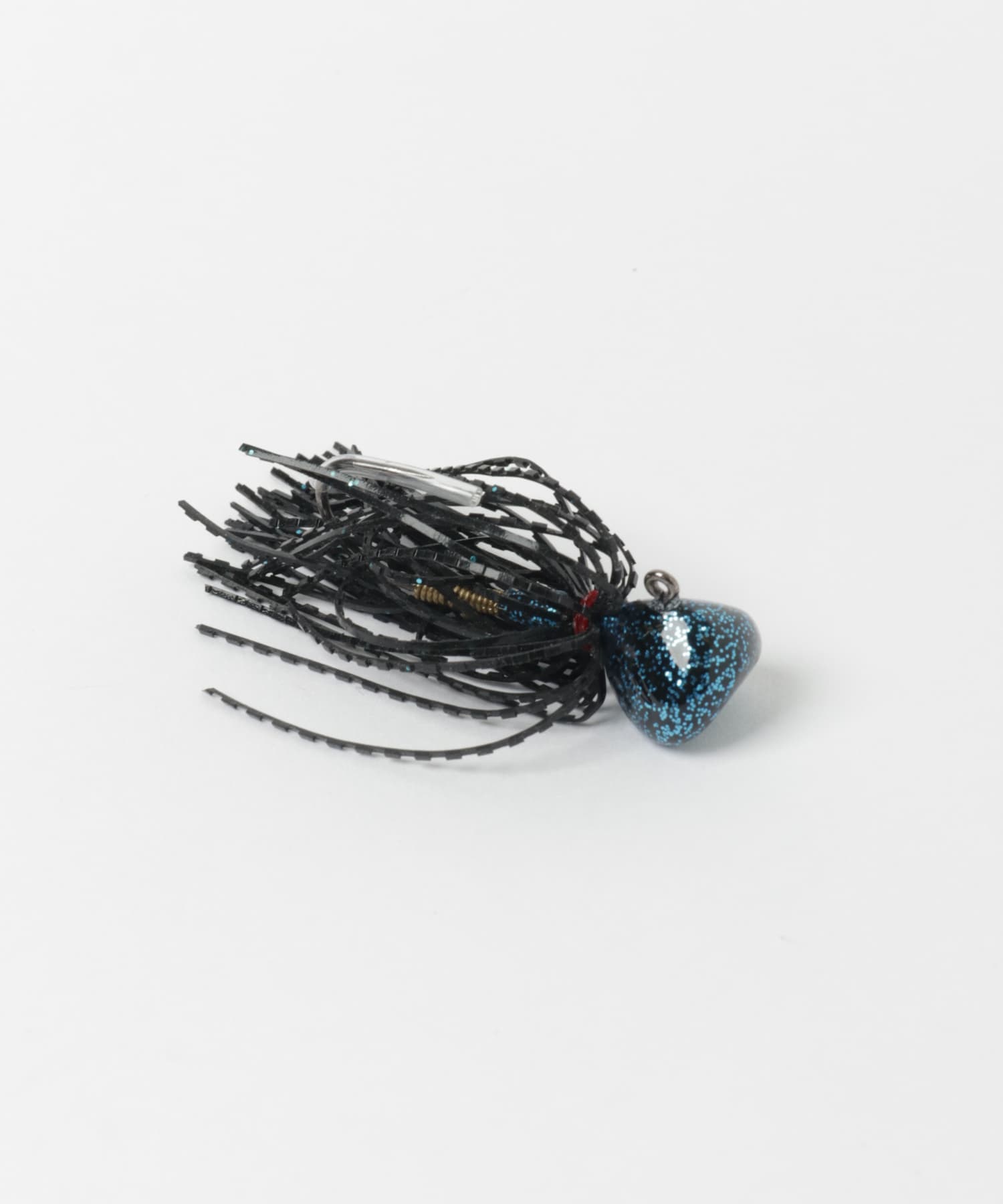 NISHINE LURE WORKS　ニシネフットボールジグ B&B Flake 14