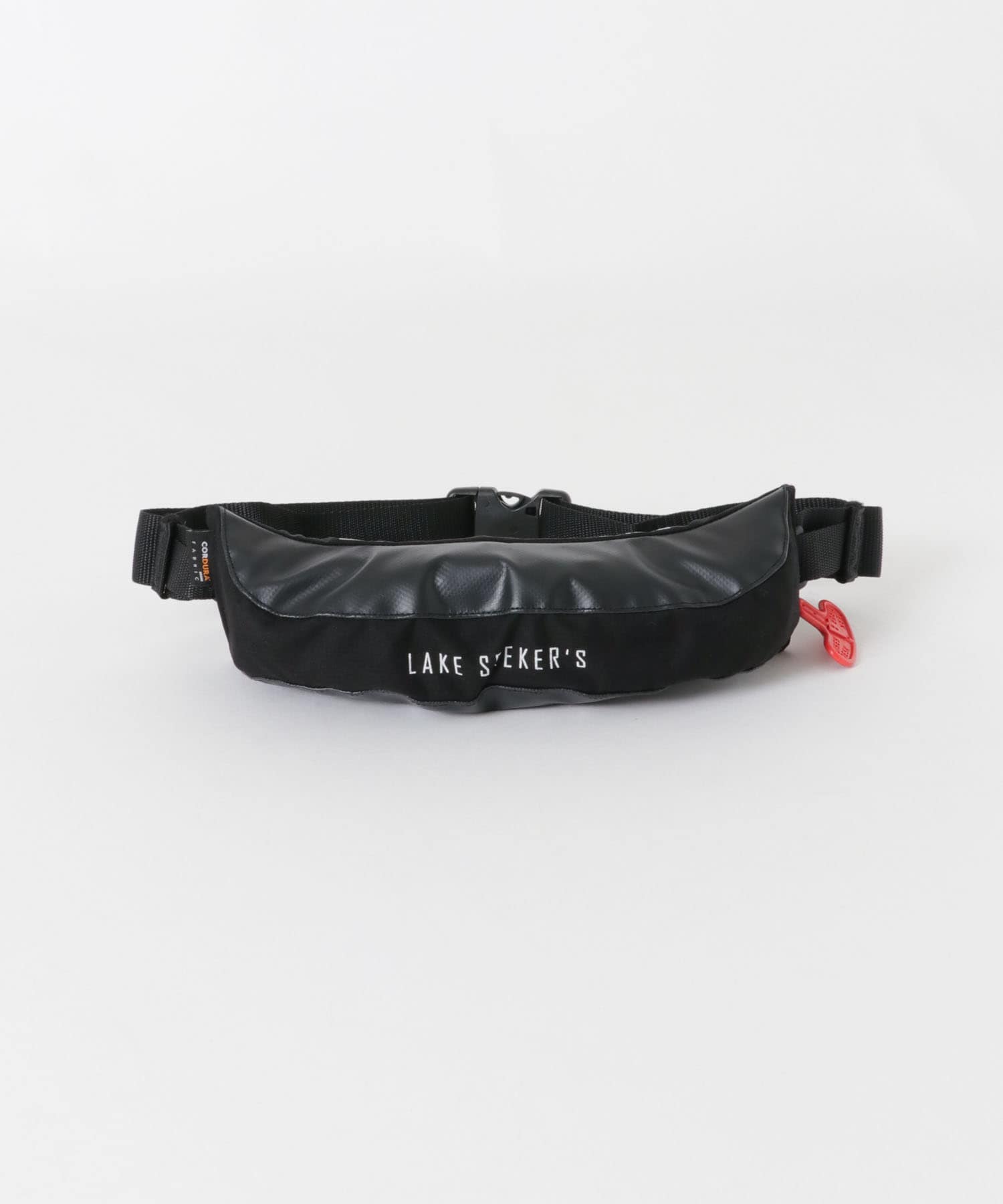『別注』LAKE SEEKERS×Bluestorm　Life Jacket Waist