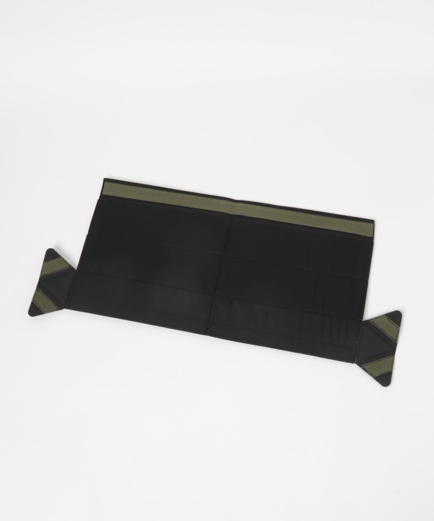Afterglow　DELTA CONE ROD CASE OLIVE 52