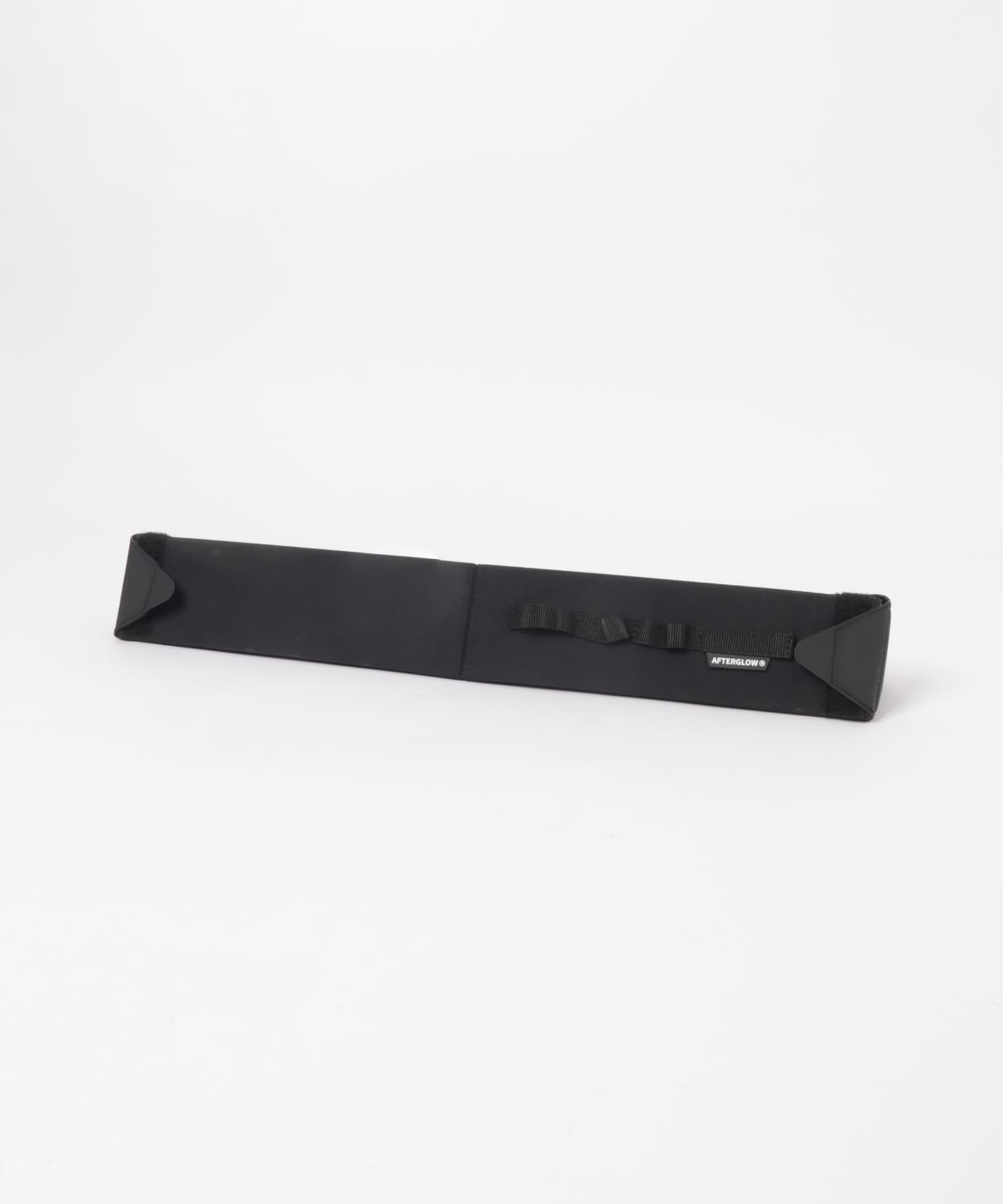 Afterglow　DELTA CONE ROD CASE BLACK 52