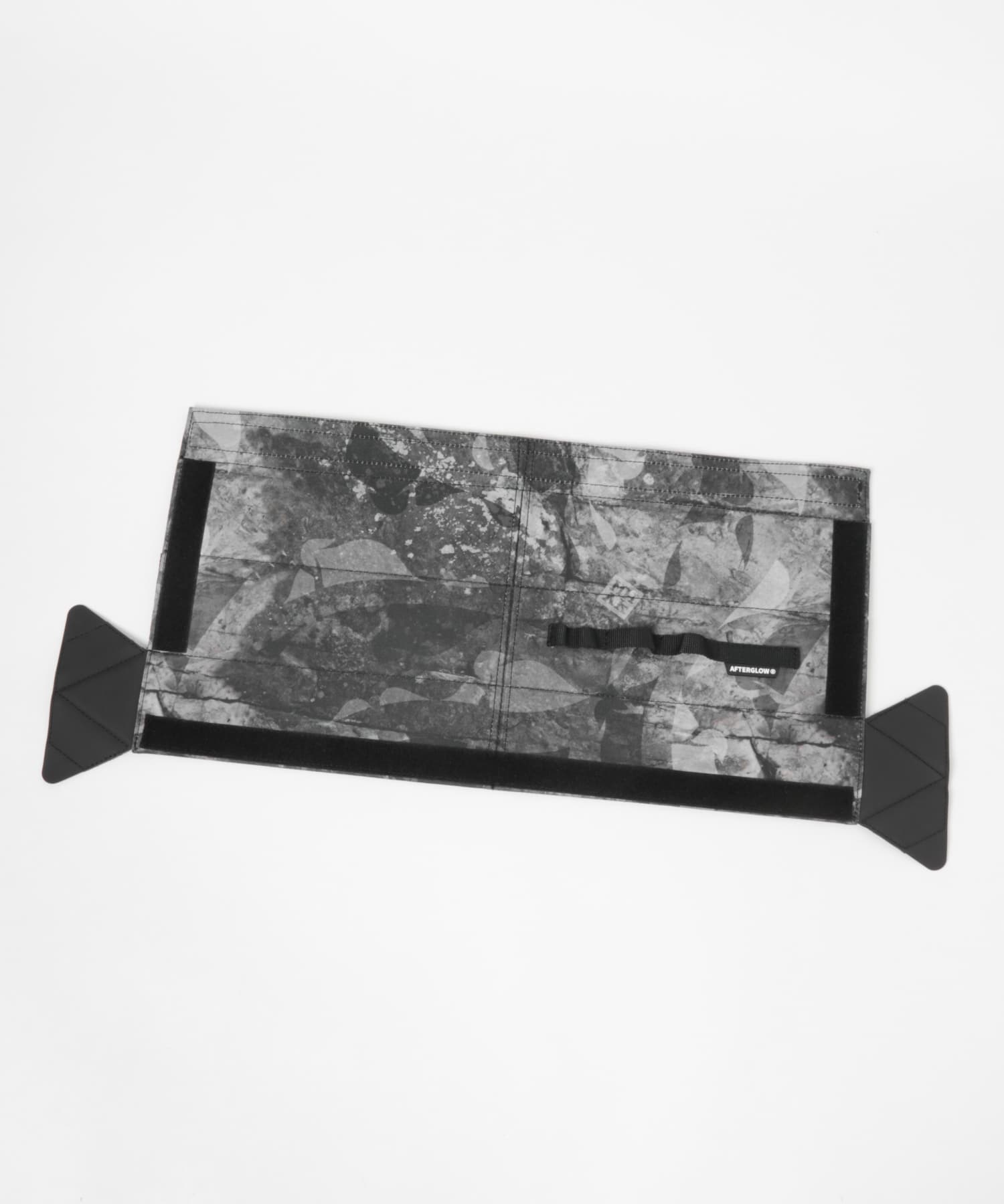 Afterglow　DELTA CONE ROD CASE GORGE 52