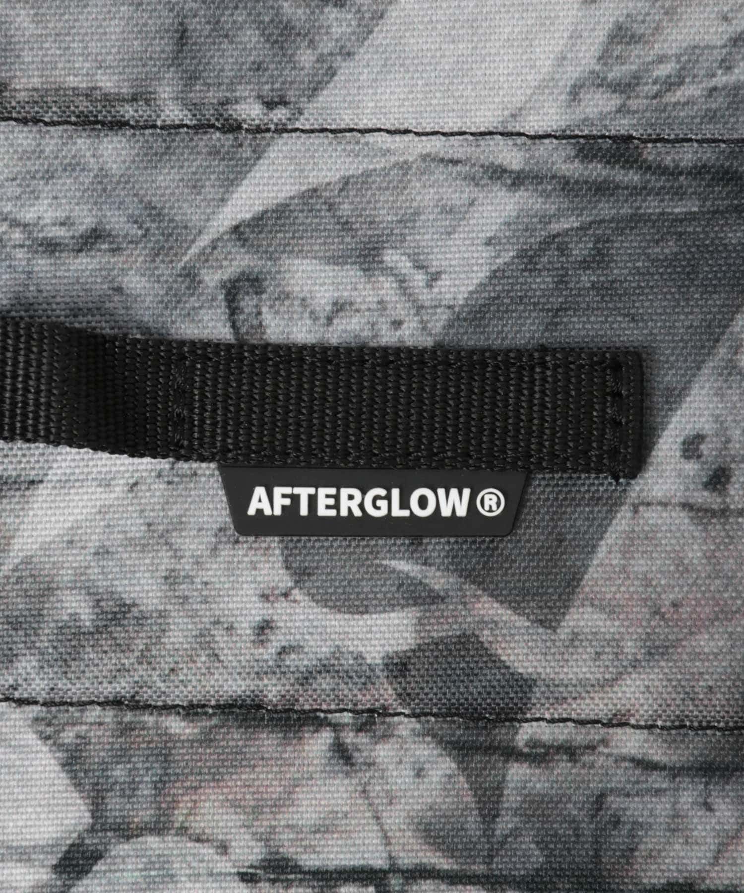 Afterglow　DELTA CONE ROD CASE GORGE 52