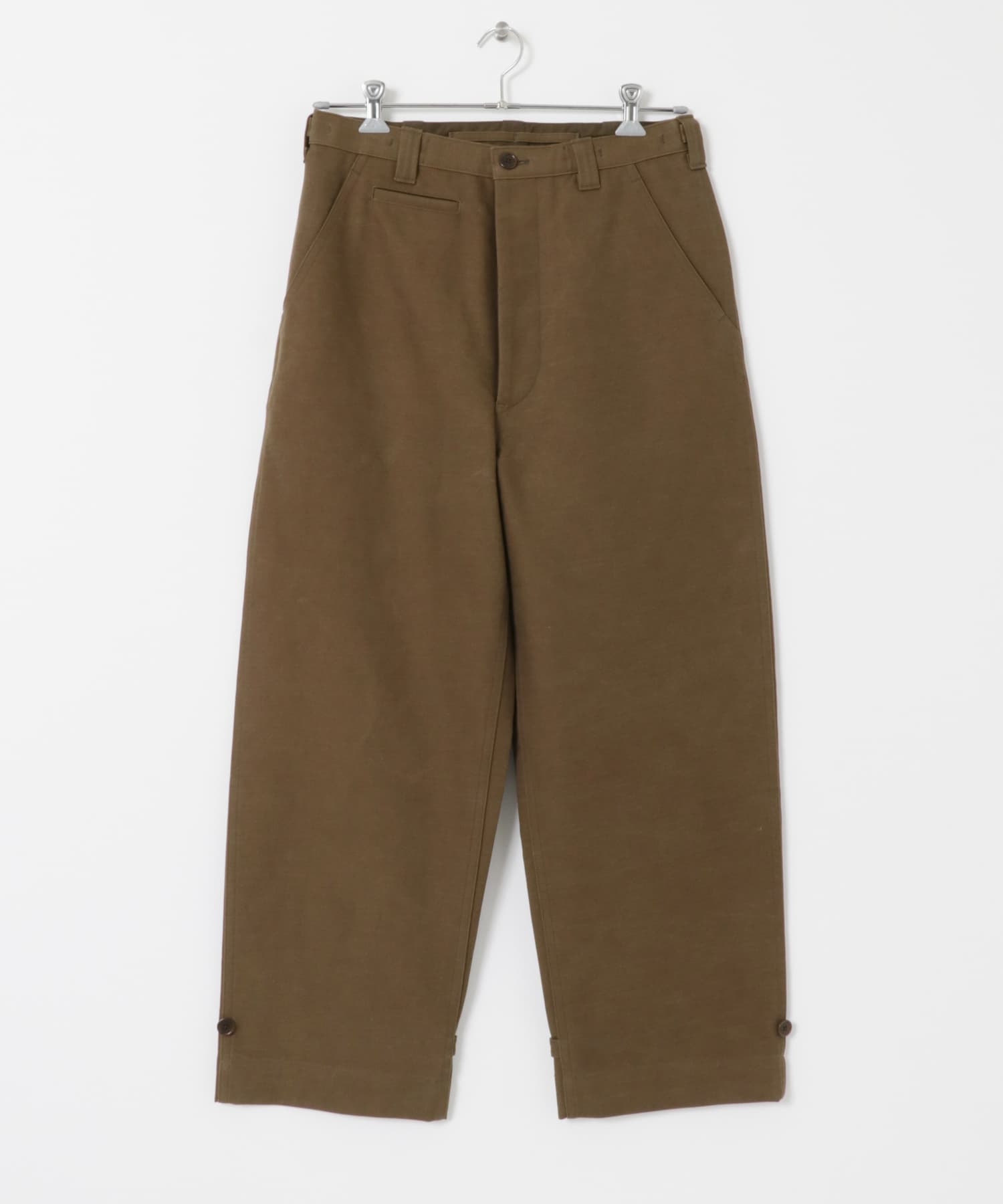 A PRESSE　Motorcycle Trousers