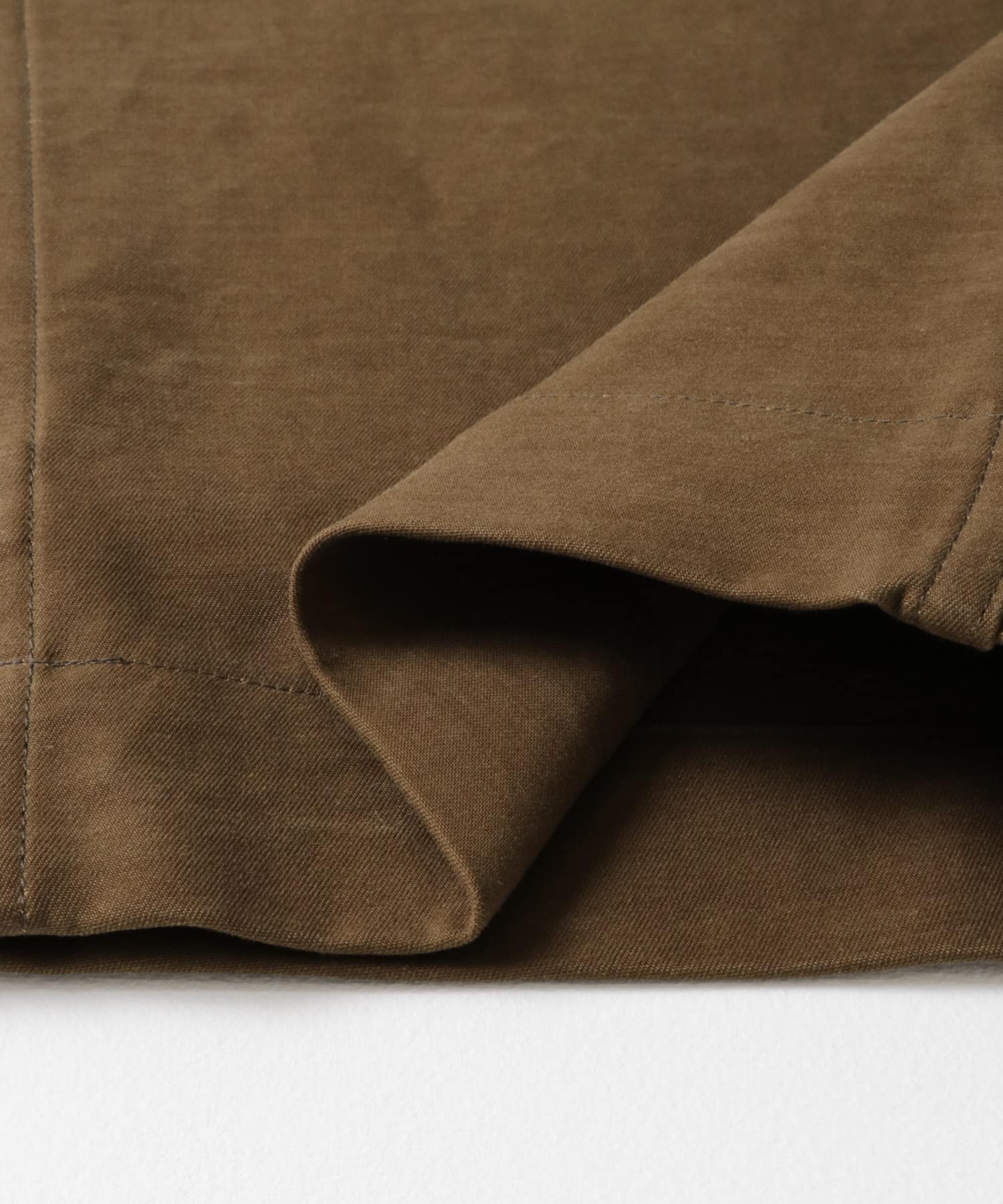 A PRESSE　Motorcycle Trousers BROWN 3