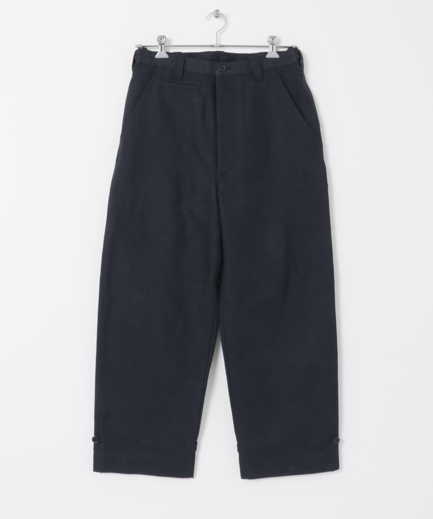 A PRESSE　Motorcycle Trousers