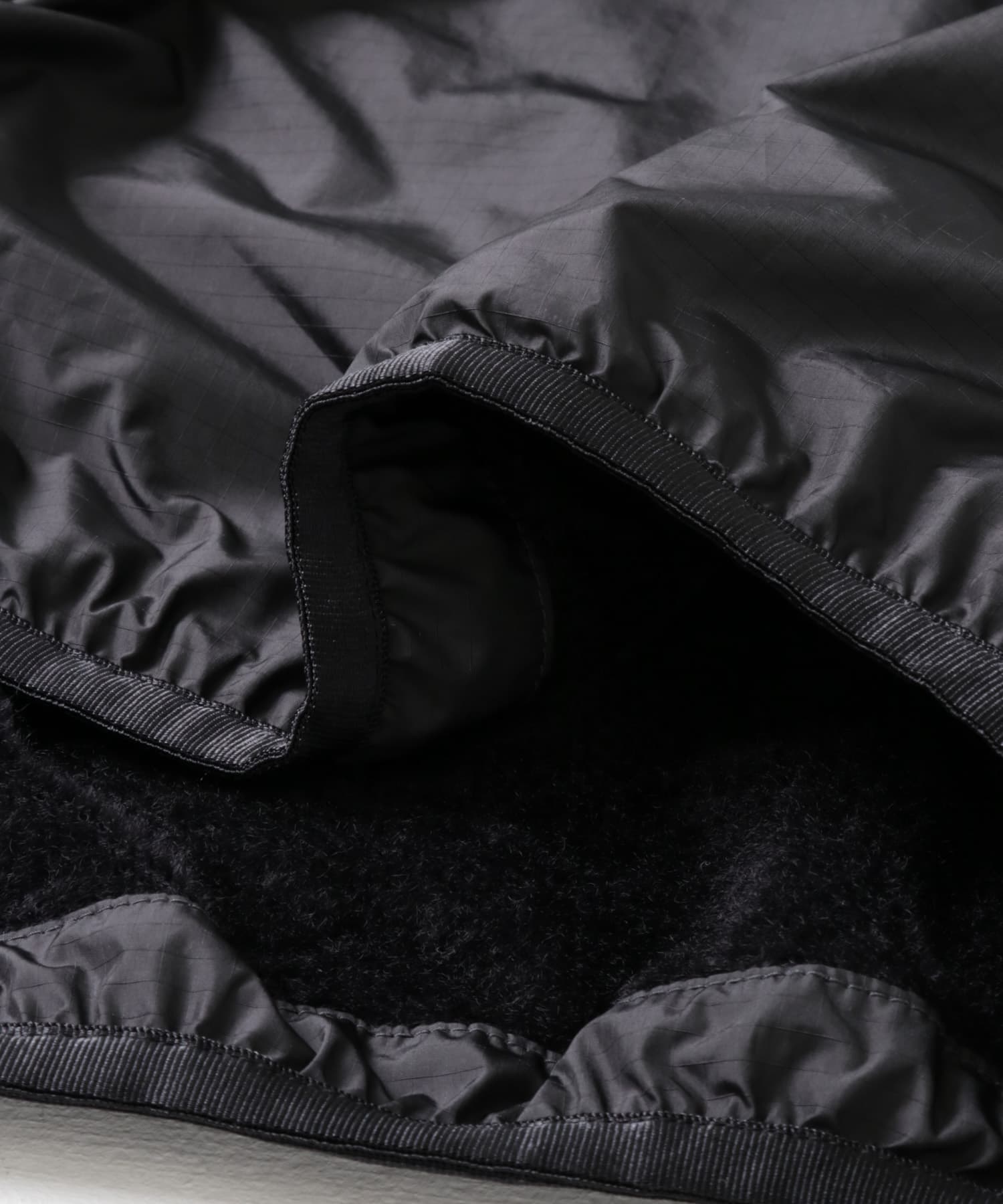 BROOXON U.P.S. OCTARTECH JACKET(M BLACK): アウター｜URBAN