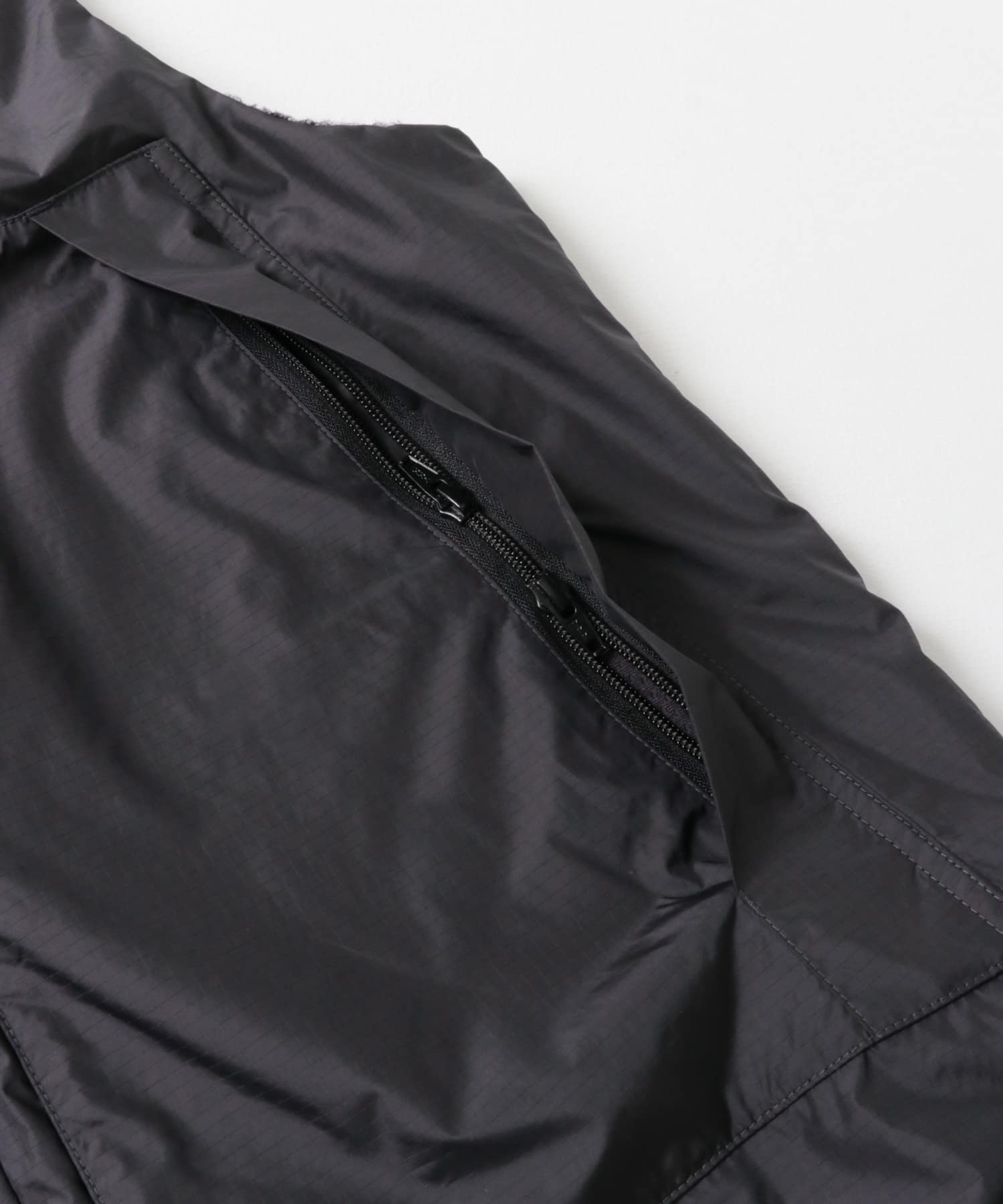 BROOXON　U.P.S. OCTARTECH VEST BLACK M