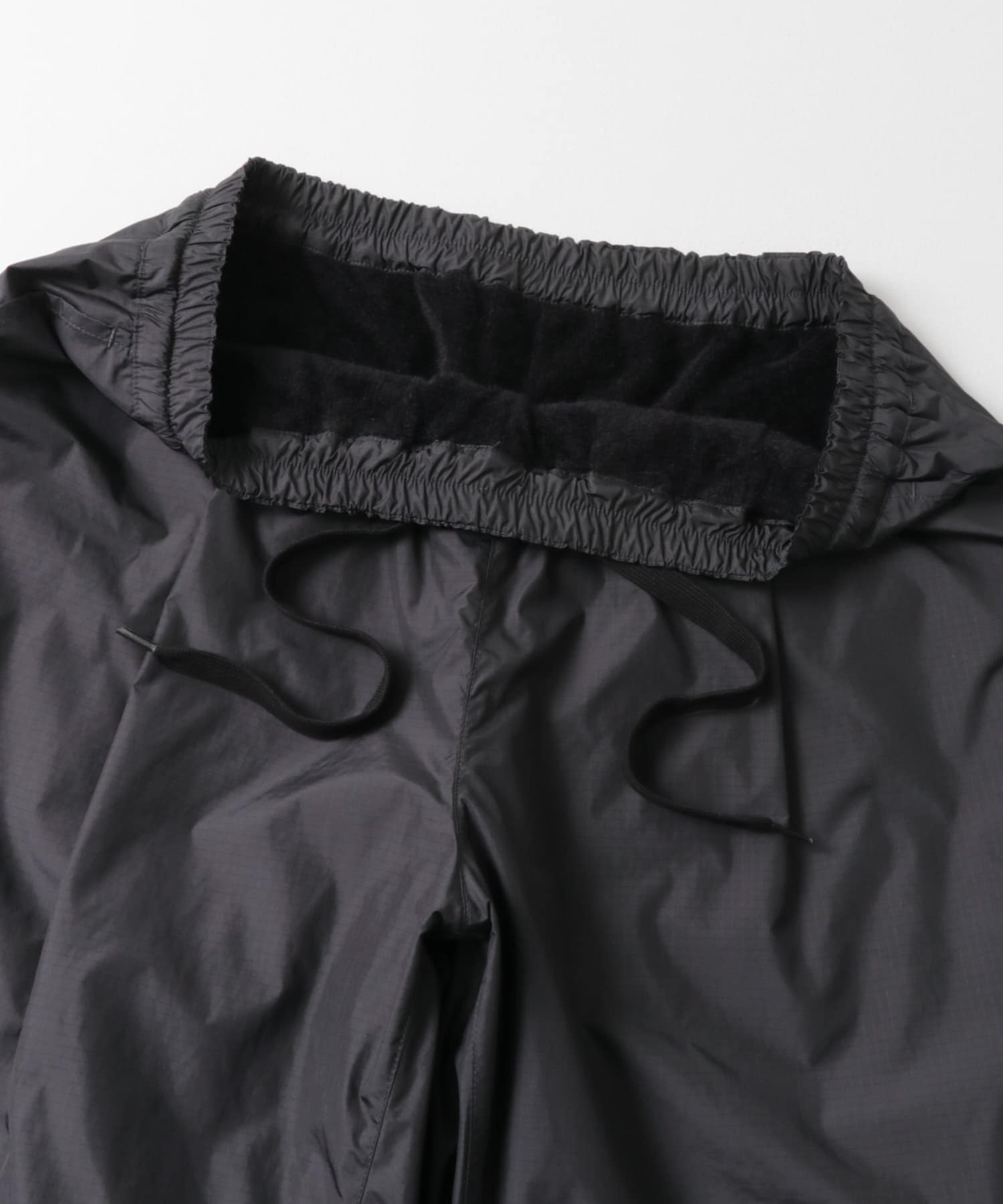 BROOXON　U.P.S. OCTARTECH PANTS BLACK M