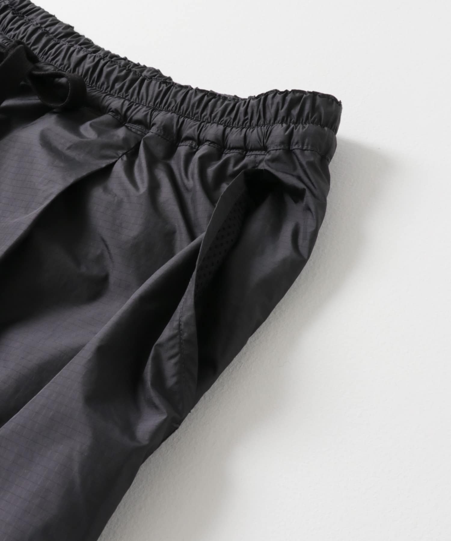 BROOXON　U.P.S. OCTARTECH PANTS BLACK M