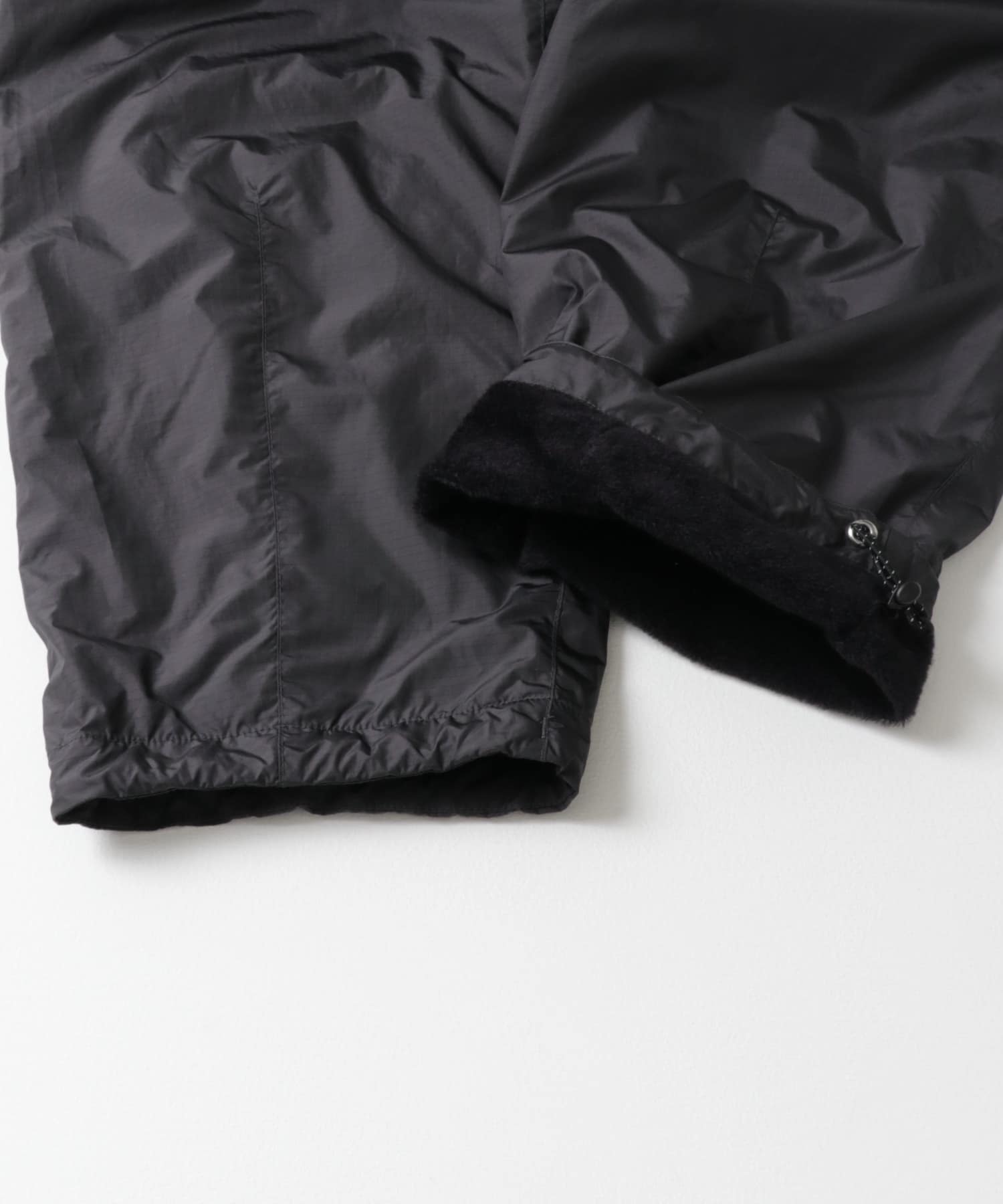 BROOXON　U.P.S. OCTARTECH PANTS BLACK M