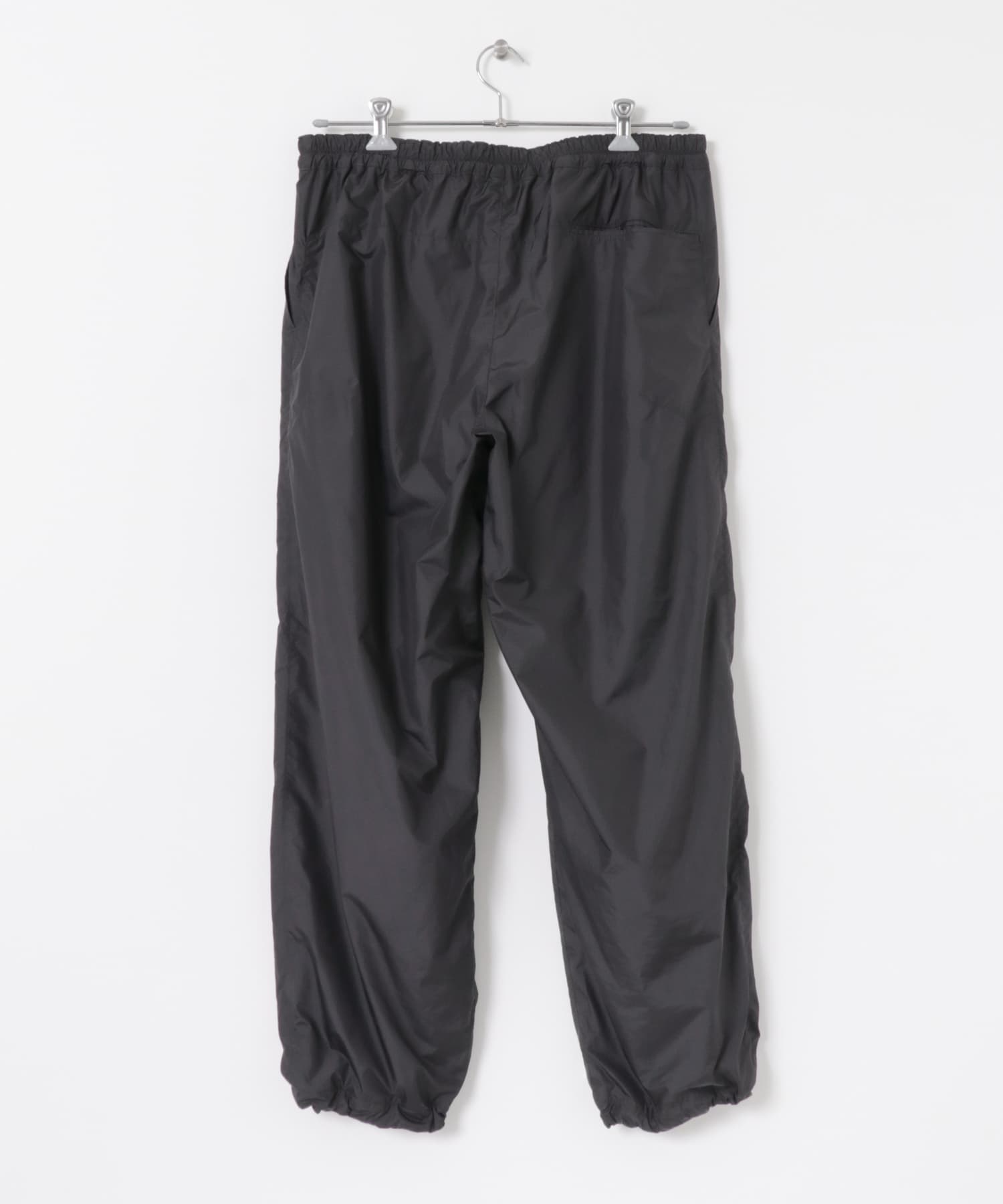 BROOXON　U.P.S. OCTARTECH PANTS BLACK M