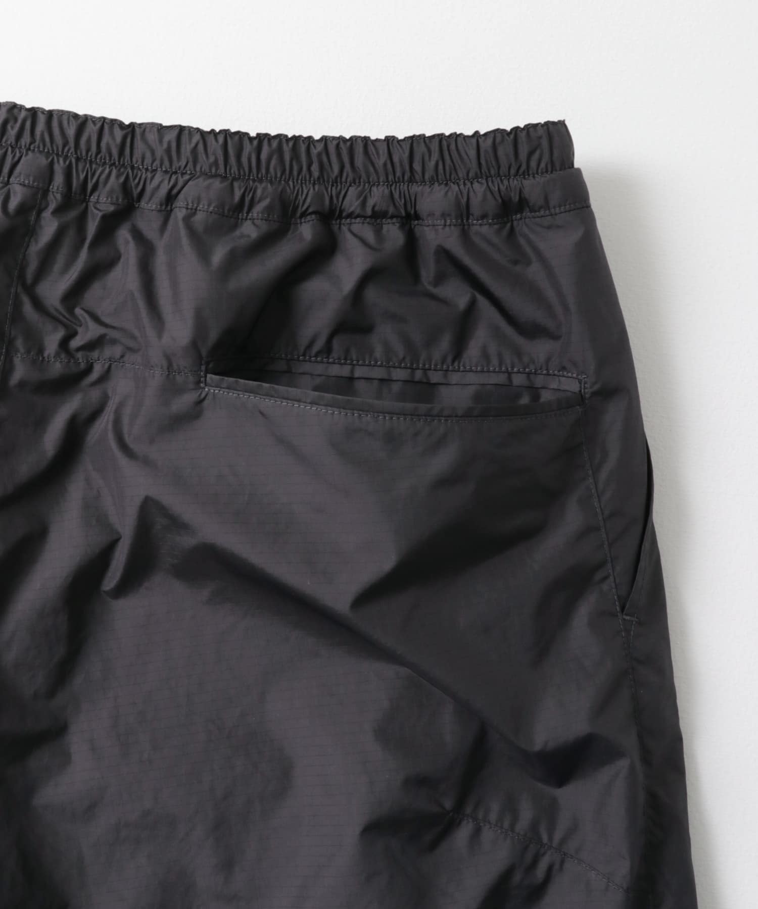 BROOXON　U.P.S. OCTARTECH PANTS BLACK M