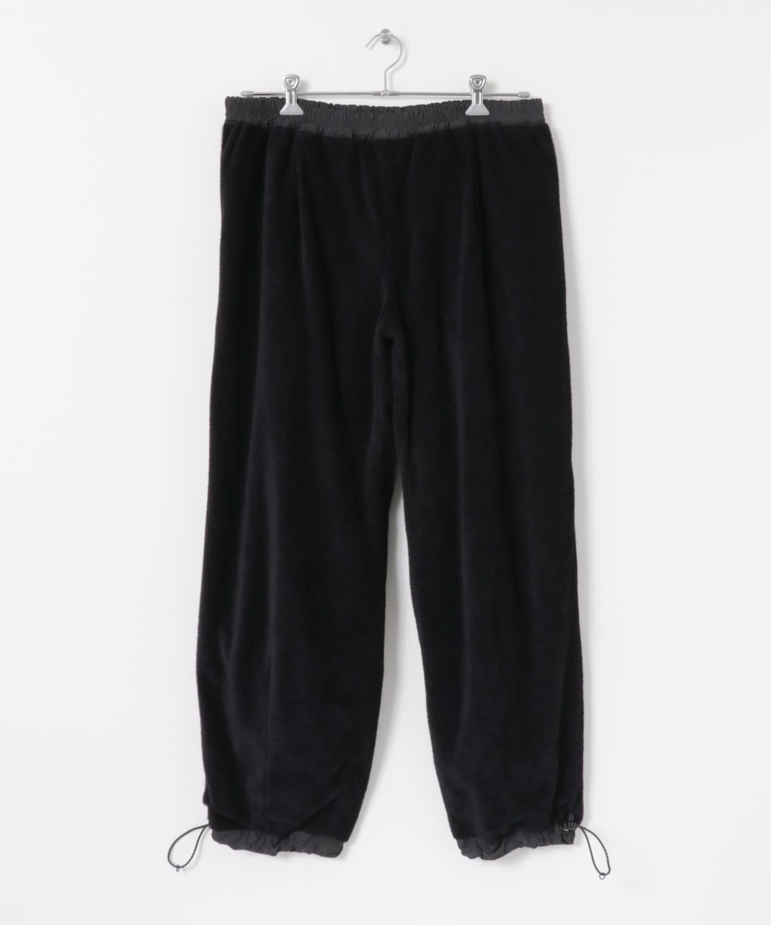 BROOXON　U.P.S. OCTARTECH PANTS BLACK M