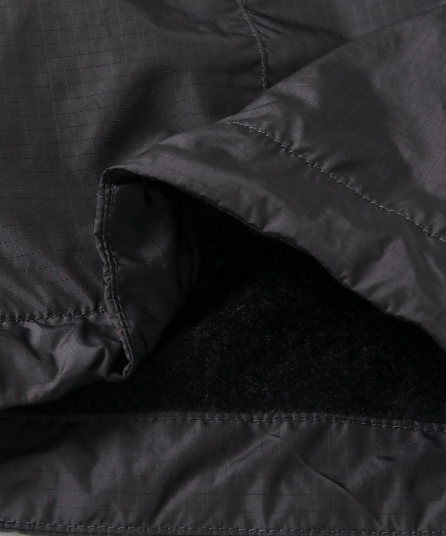 BROOXON　U.P.S. OCTARTECH PANTS BLACK L