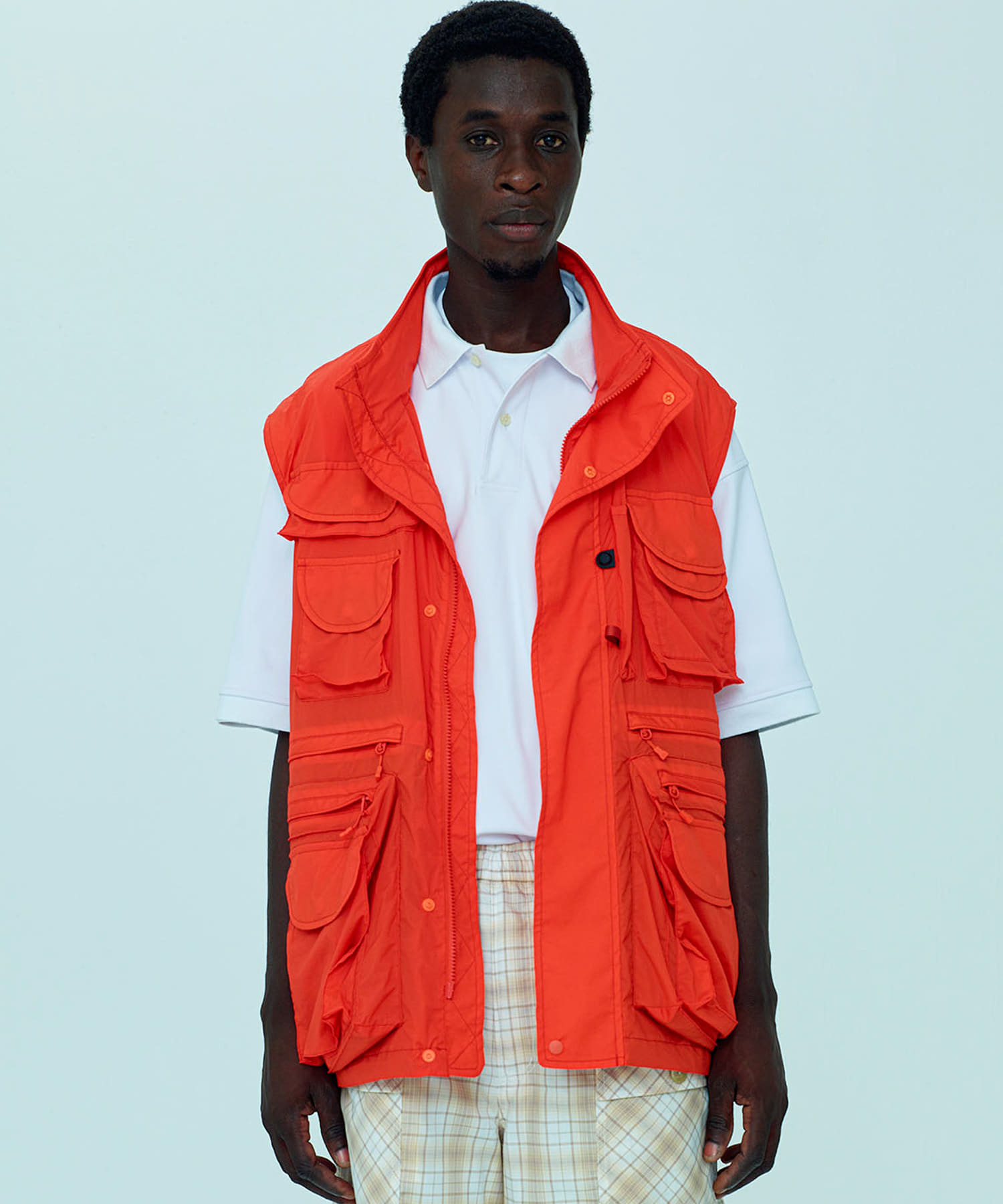 DAIWA PIER39　2WAY PERFECT FISHING JACKET