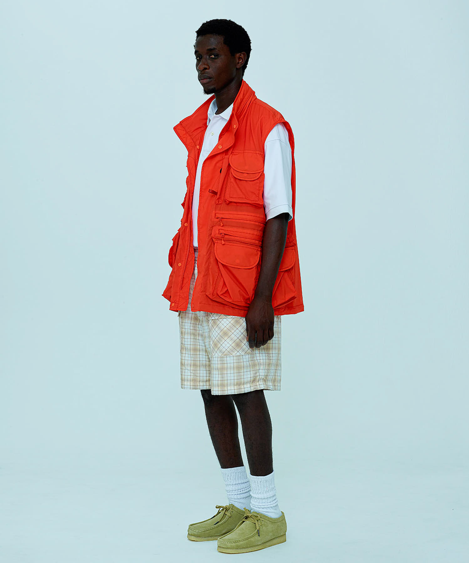 ジャケット・アウター DAIWA PIER39 2Way Perfect Fishing Jacket DAIWA PIER39｜テック 2way フィッシング ジャケット “TECH 2WAY