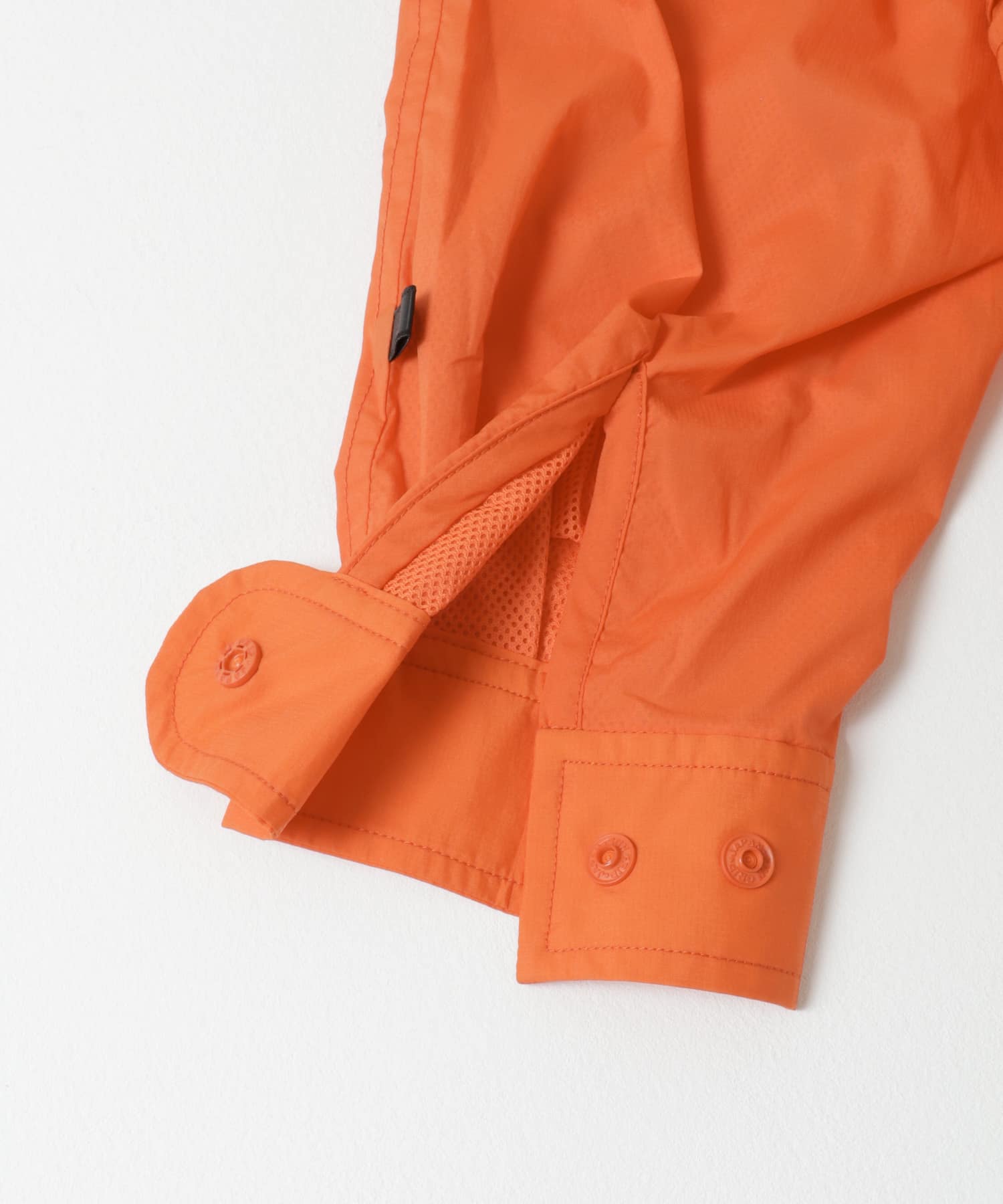 DAIWA PIER39　2WAY PERFECT FISHING JACKET ORANGE M
