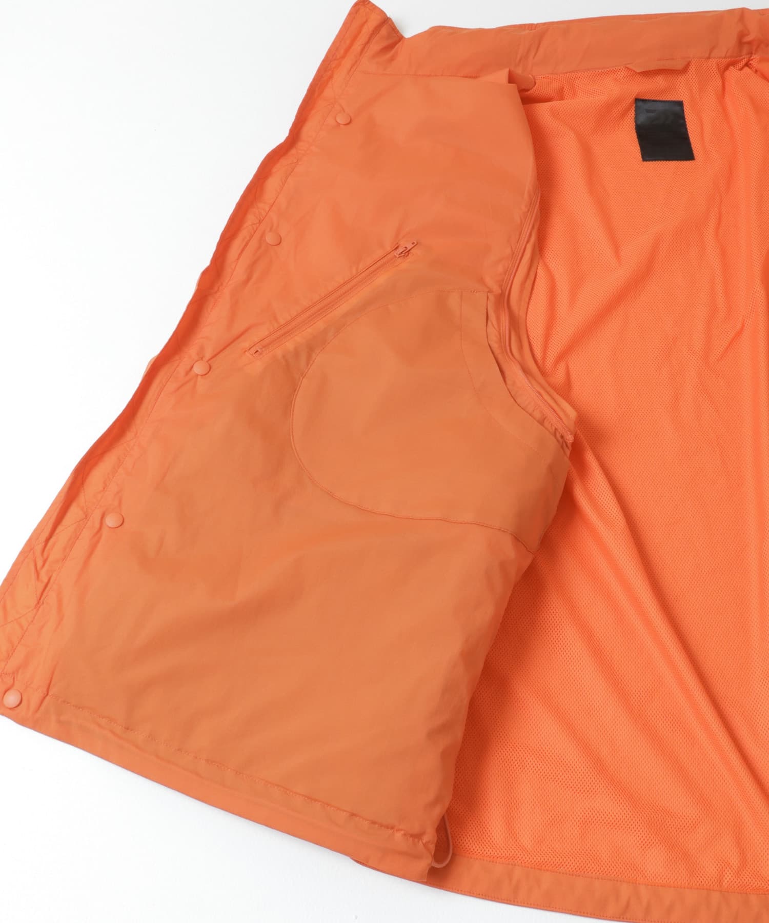 DAIWA PIER39　2WAY PERFECT FISHING JACKET ORANGE L
