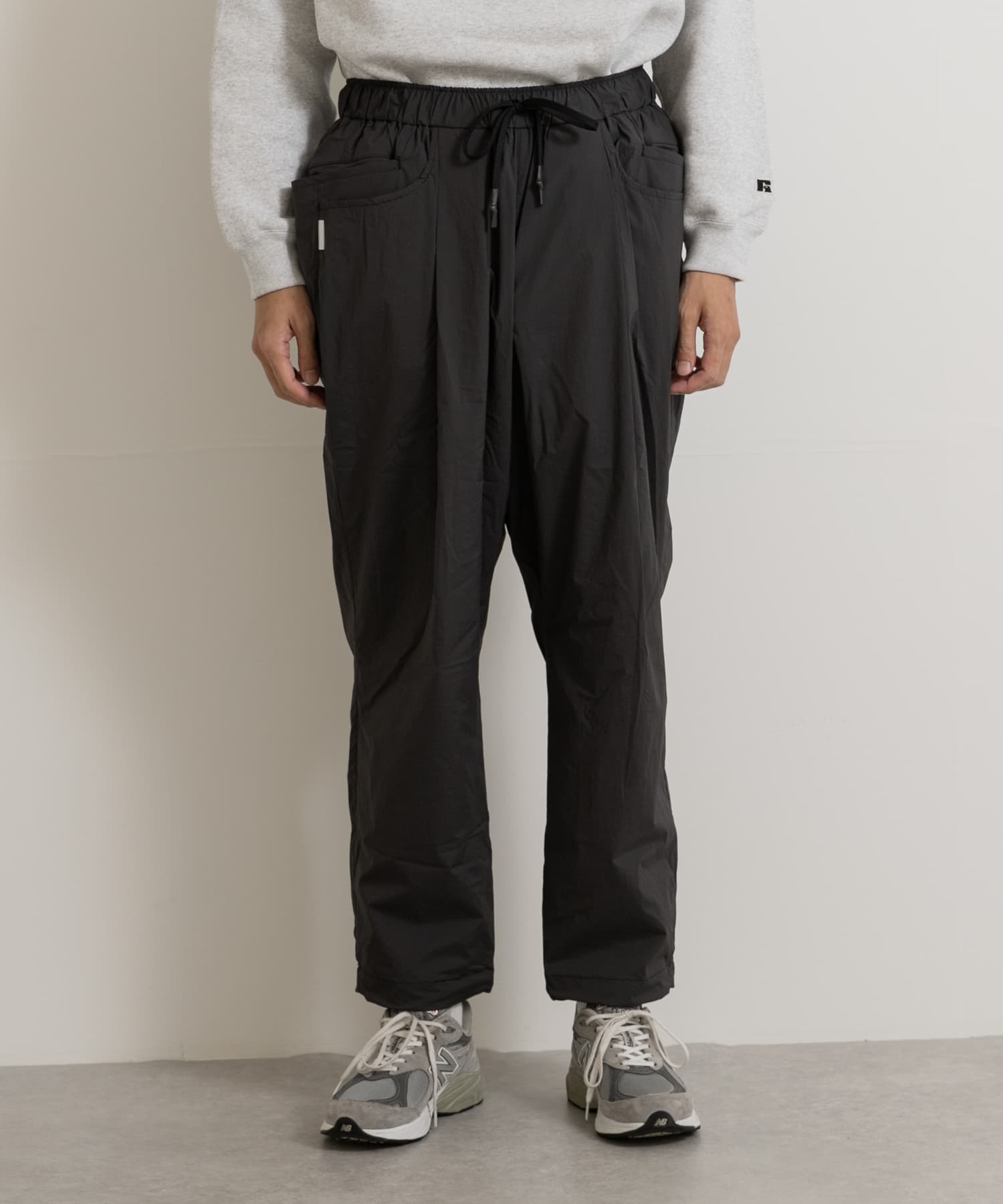 D Grey
