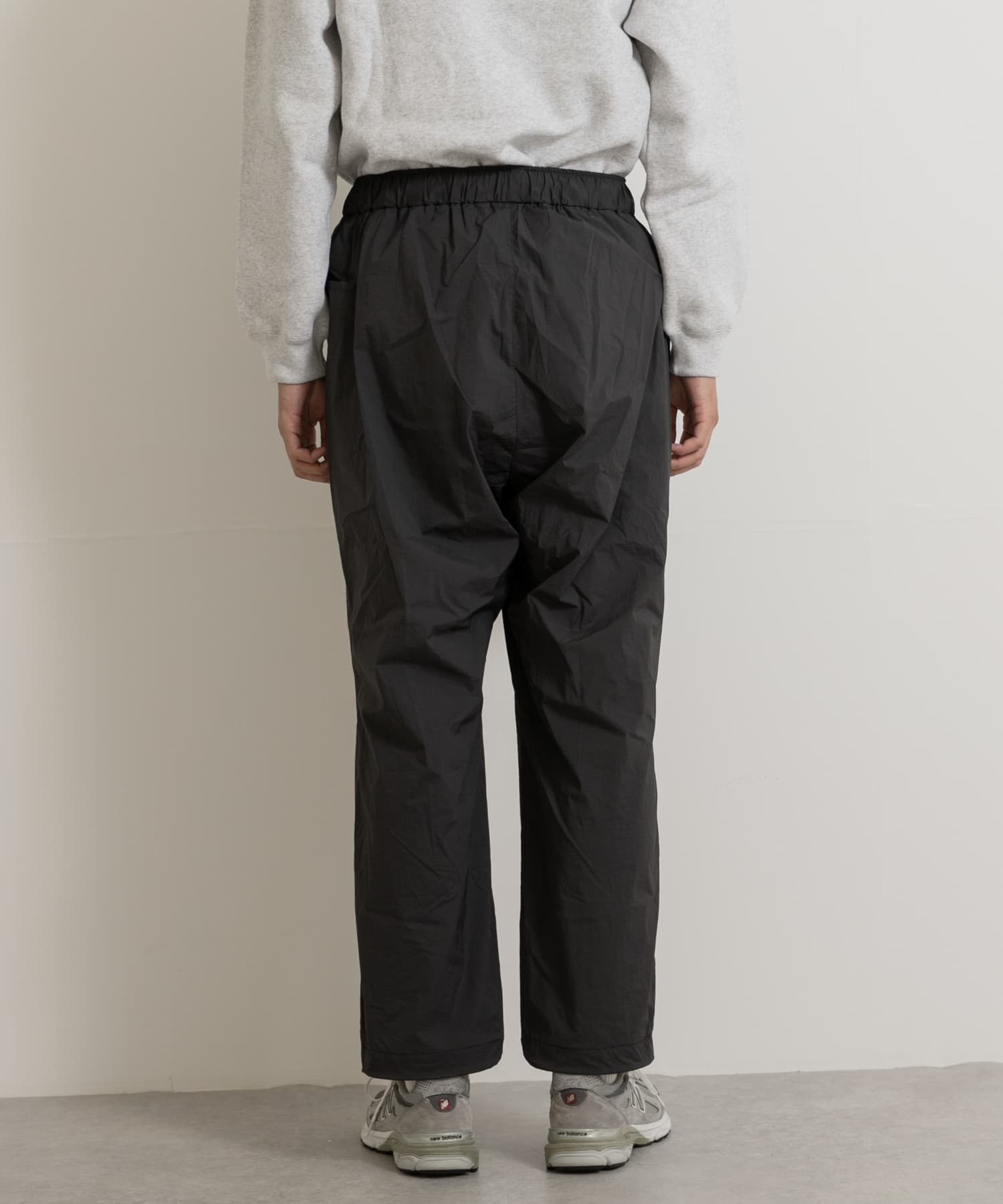 D Grey