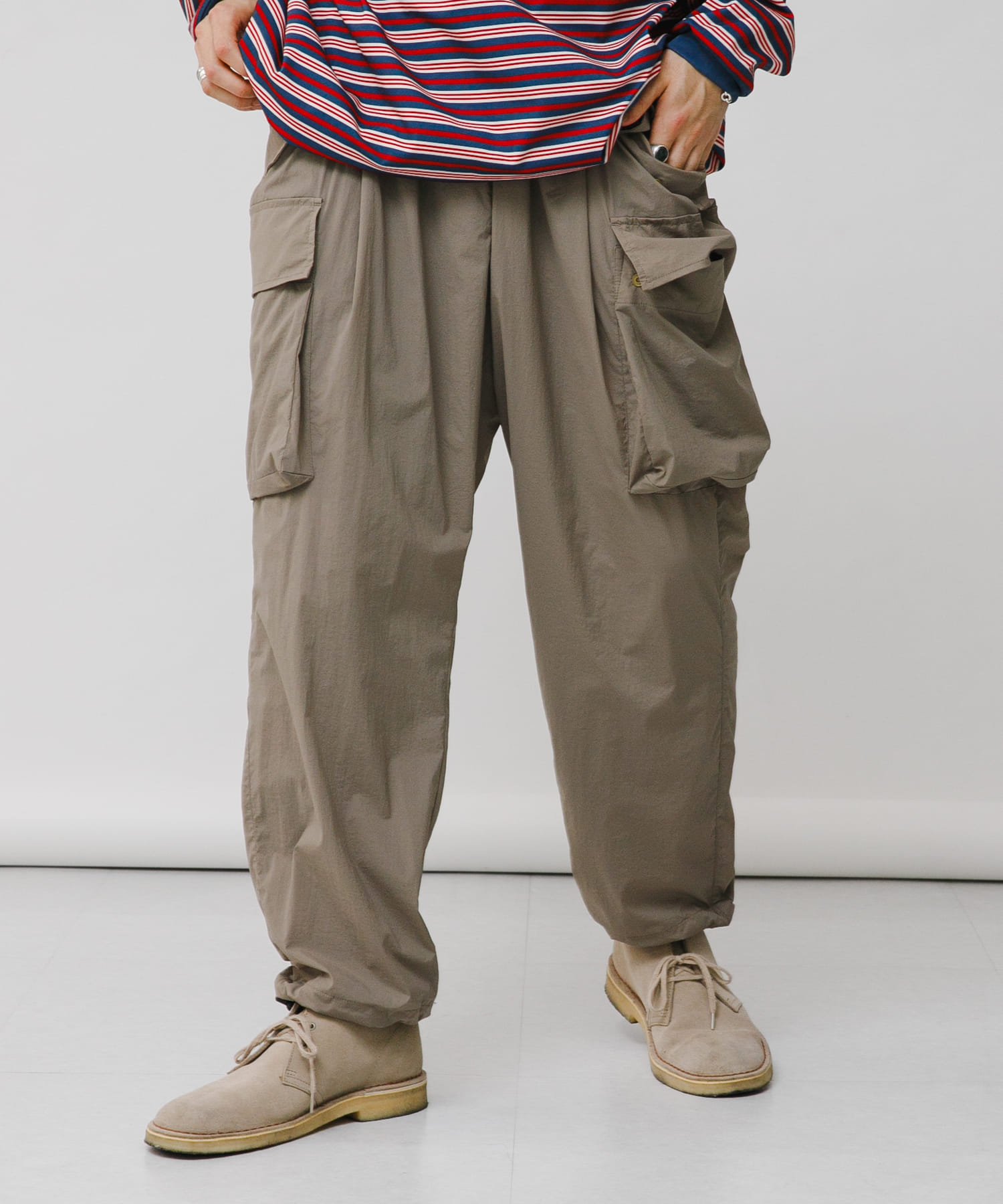 SFC　6 POCKET PANTS