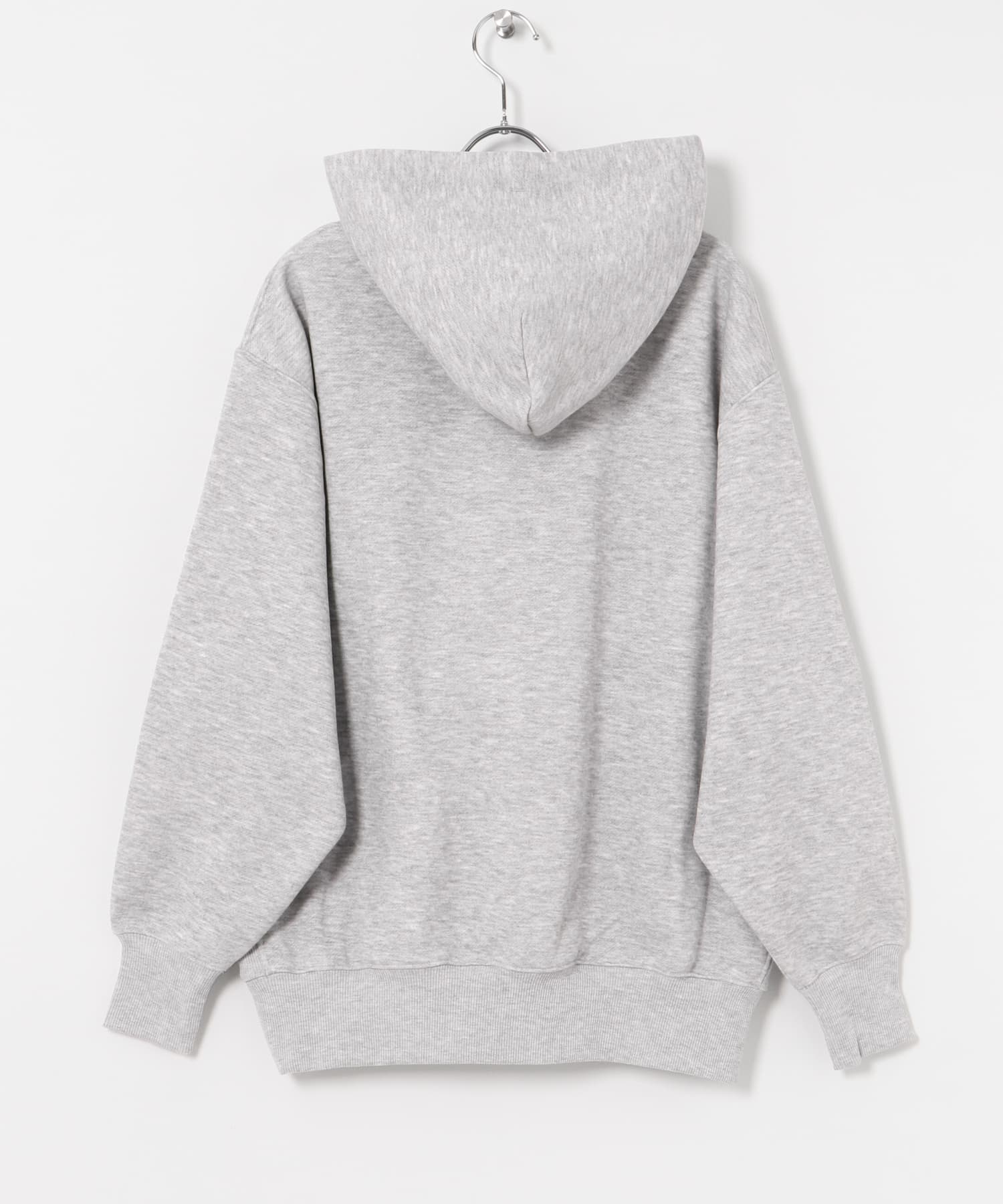 TOP GRAY