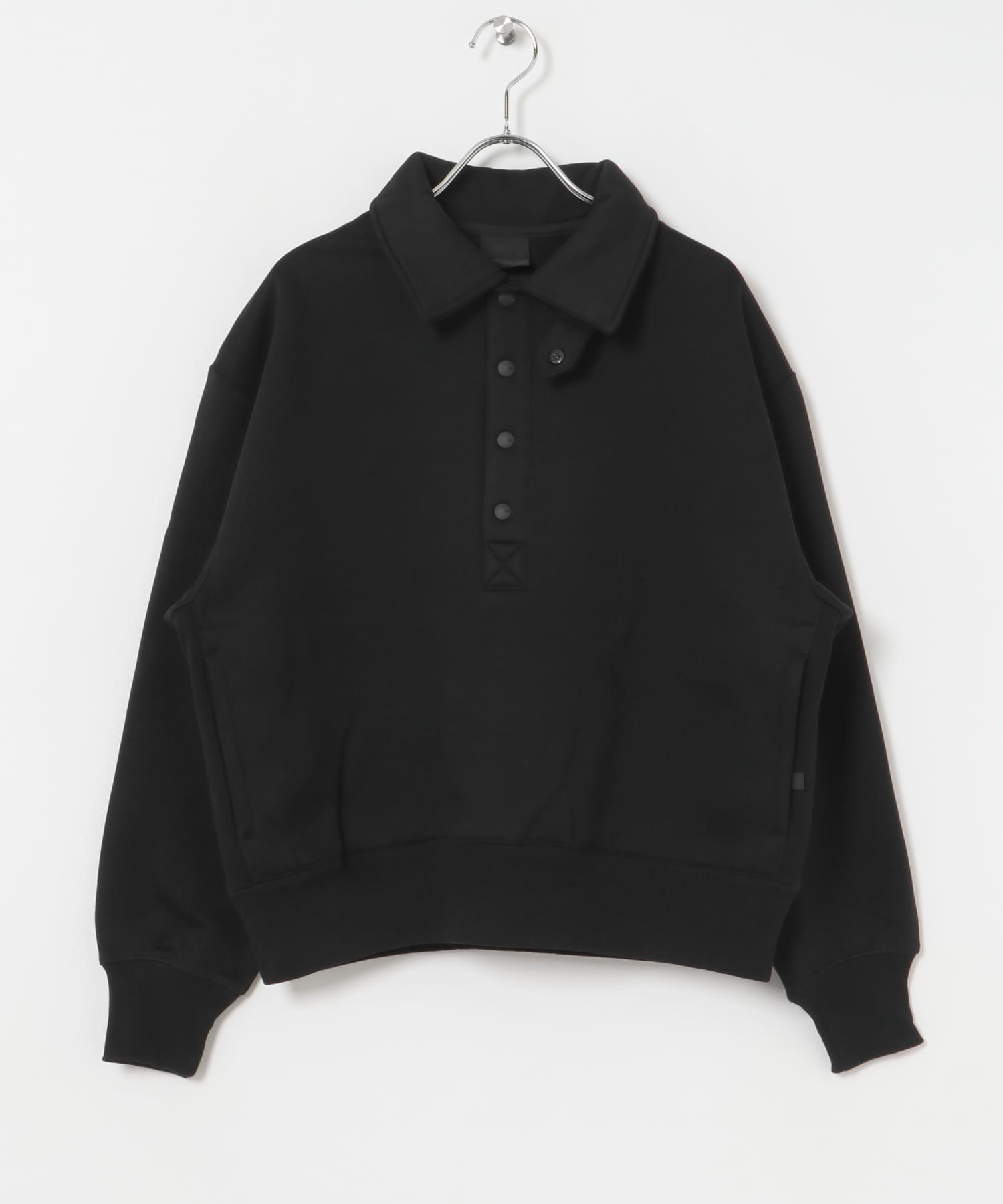 DAIWA PIER39　Ws TECH SWEAT SNAP PULLOVER