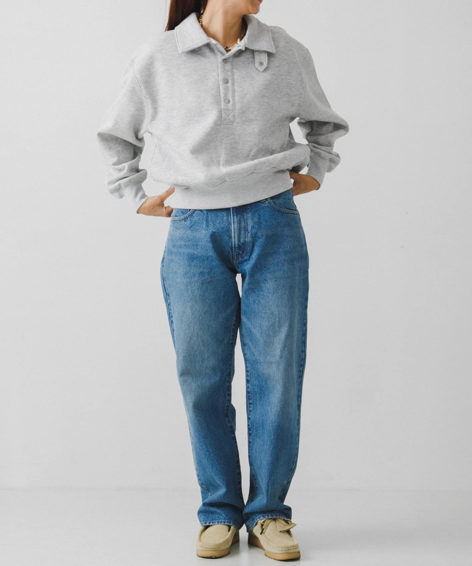 TOP GRAY