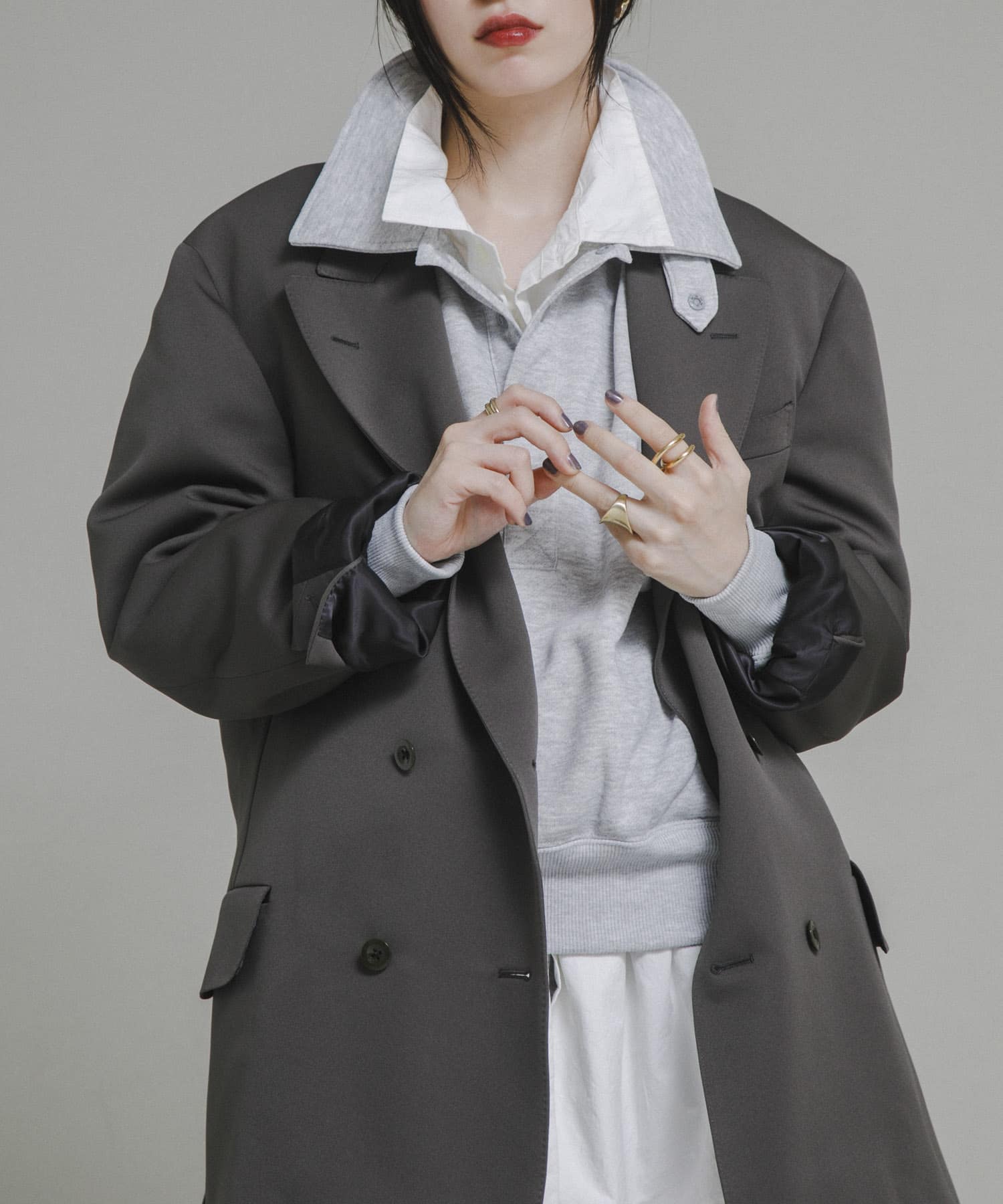 TOP GRAY