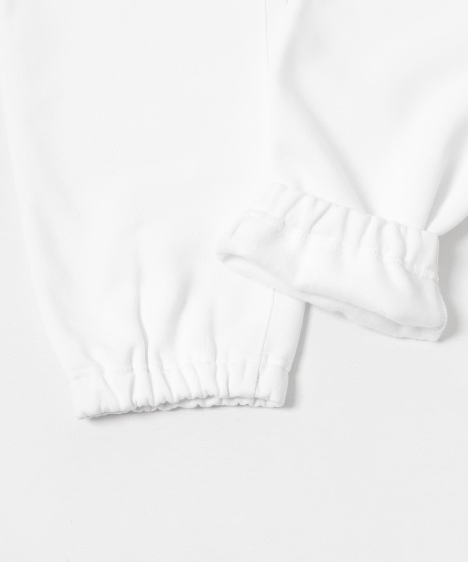 DAIWA PIER39　Ws TECH SWEAT PANTS WHITE FREE