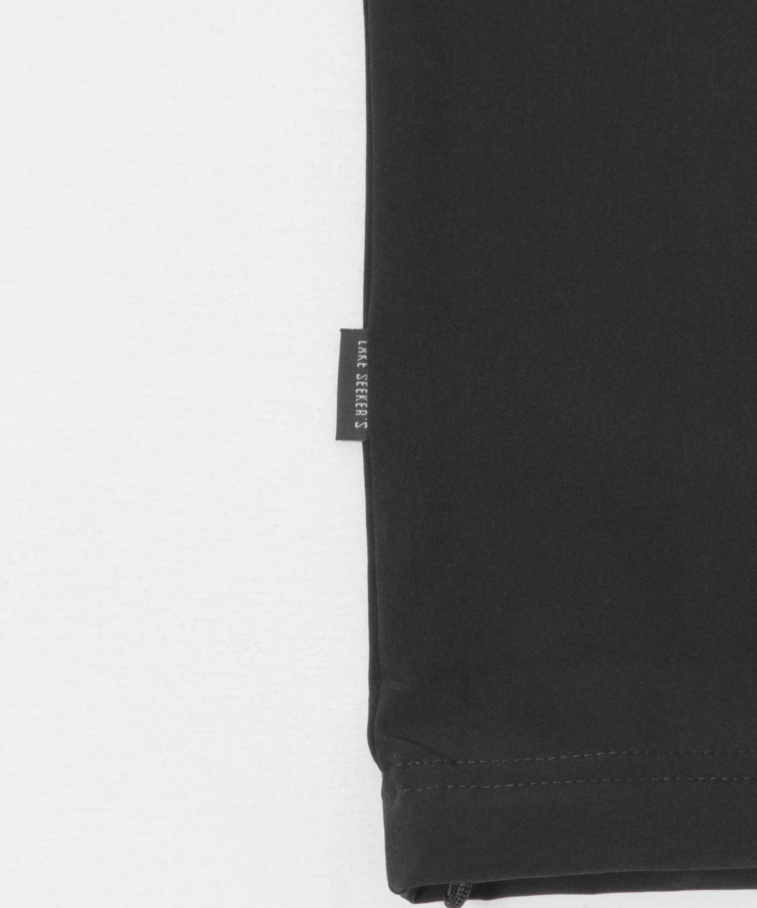 『別注』ELECTRIC×LAKE SEEKERS　NYLON STRETCH SET LT/SH BLACK M