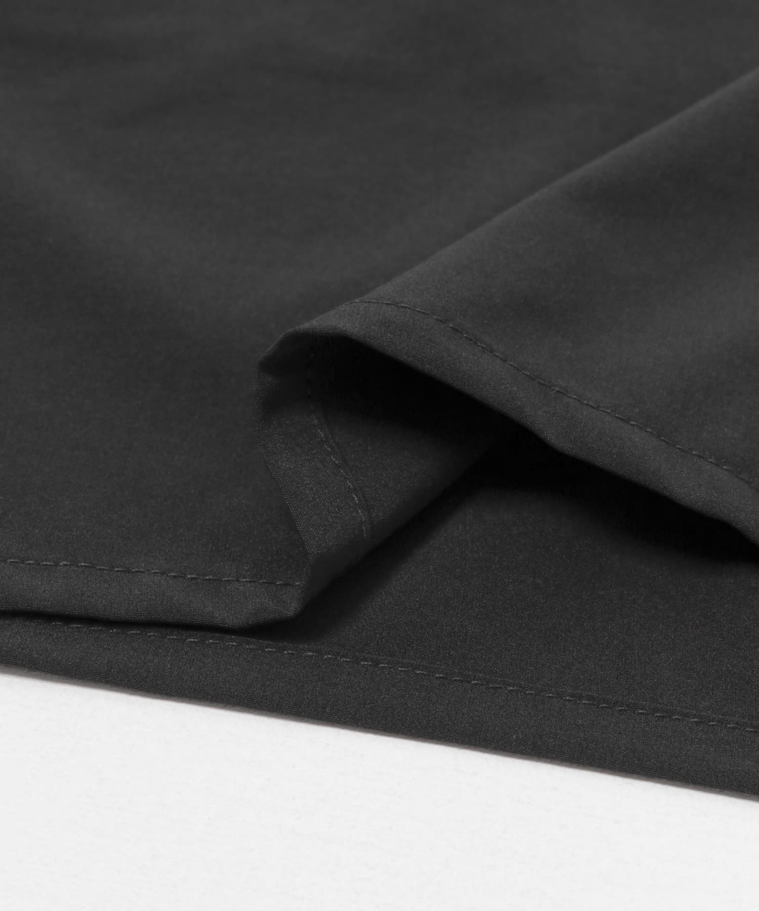 『別注』ELECTRIC×LAKE SEEKERS　NYLON STRETCH SET LT/SH BLACK L