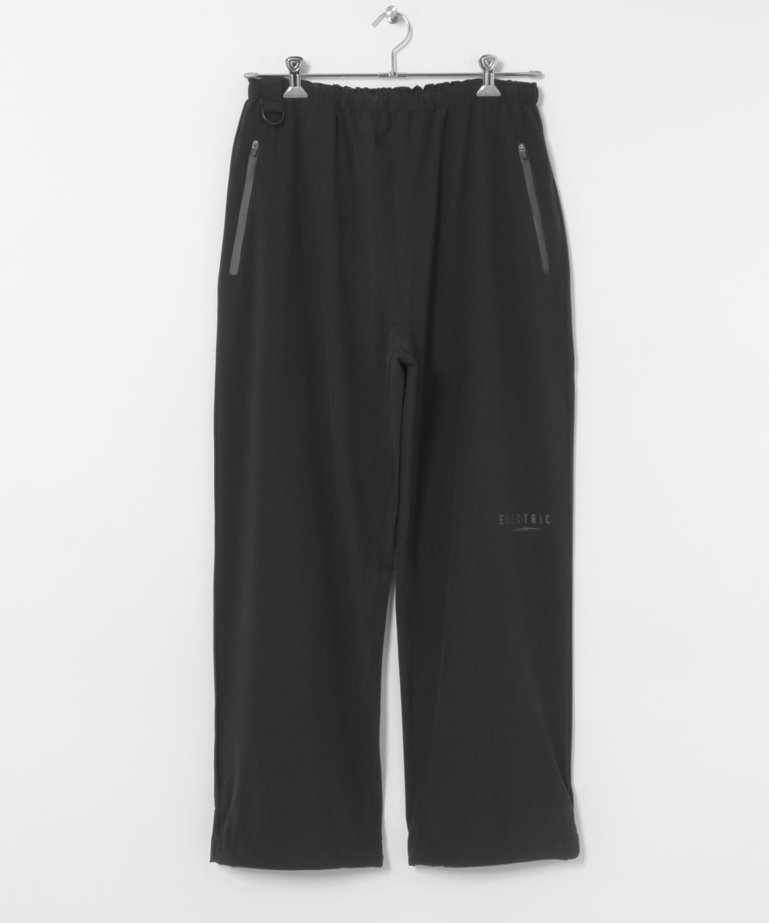 『別注』ELECTRIC×LAKE SEEKERS　NYLON STRETCH SET ZH/PT BLACK M