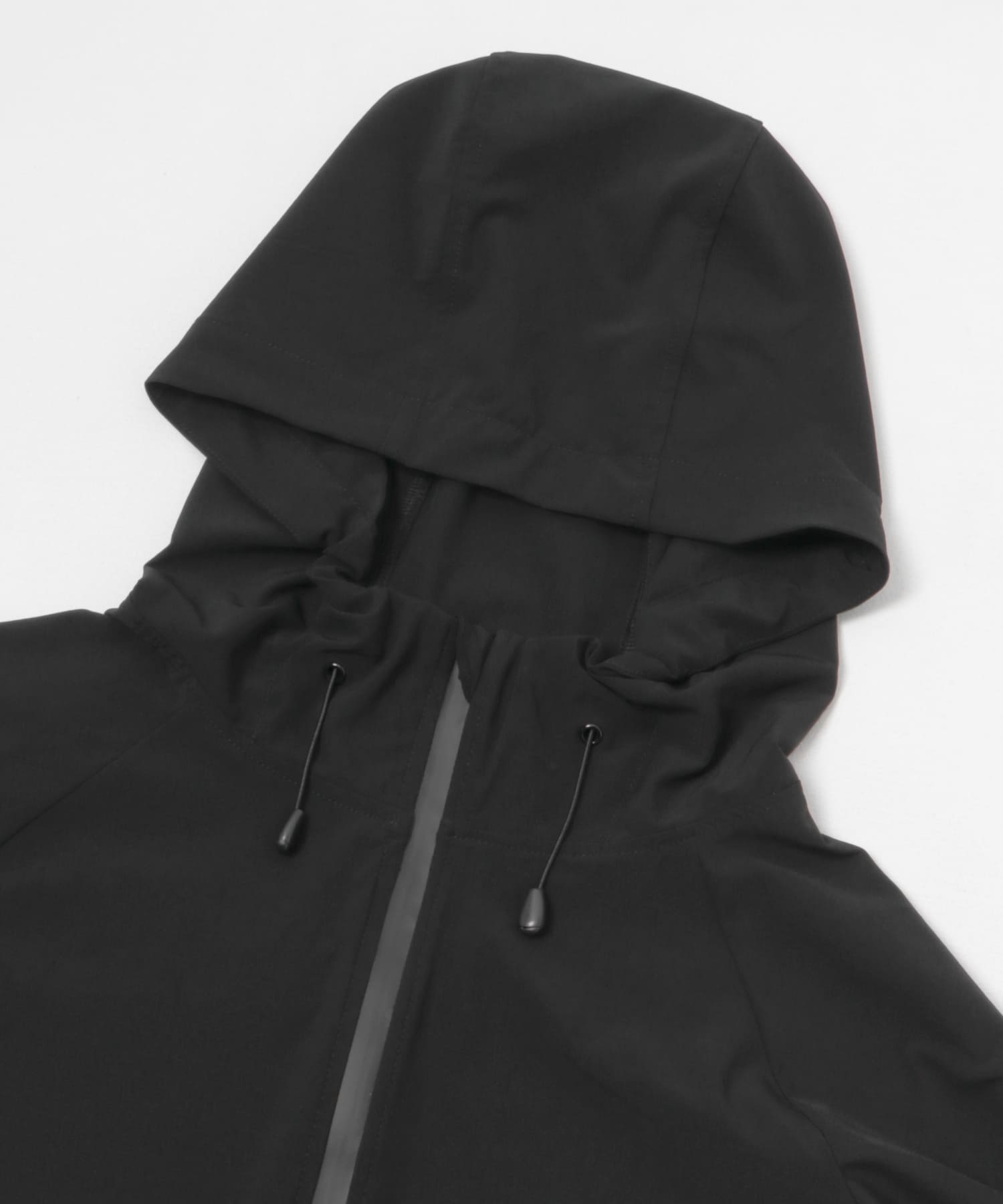 『別注』ELECTRIC×LAKE SEEKERS　NYLON STRETCH SET ZH/PT BLACK M