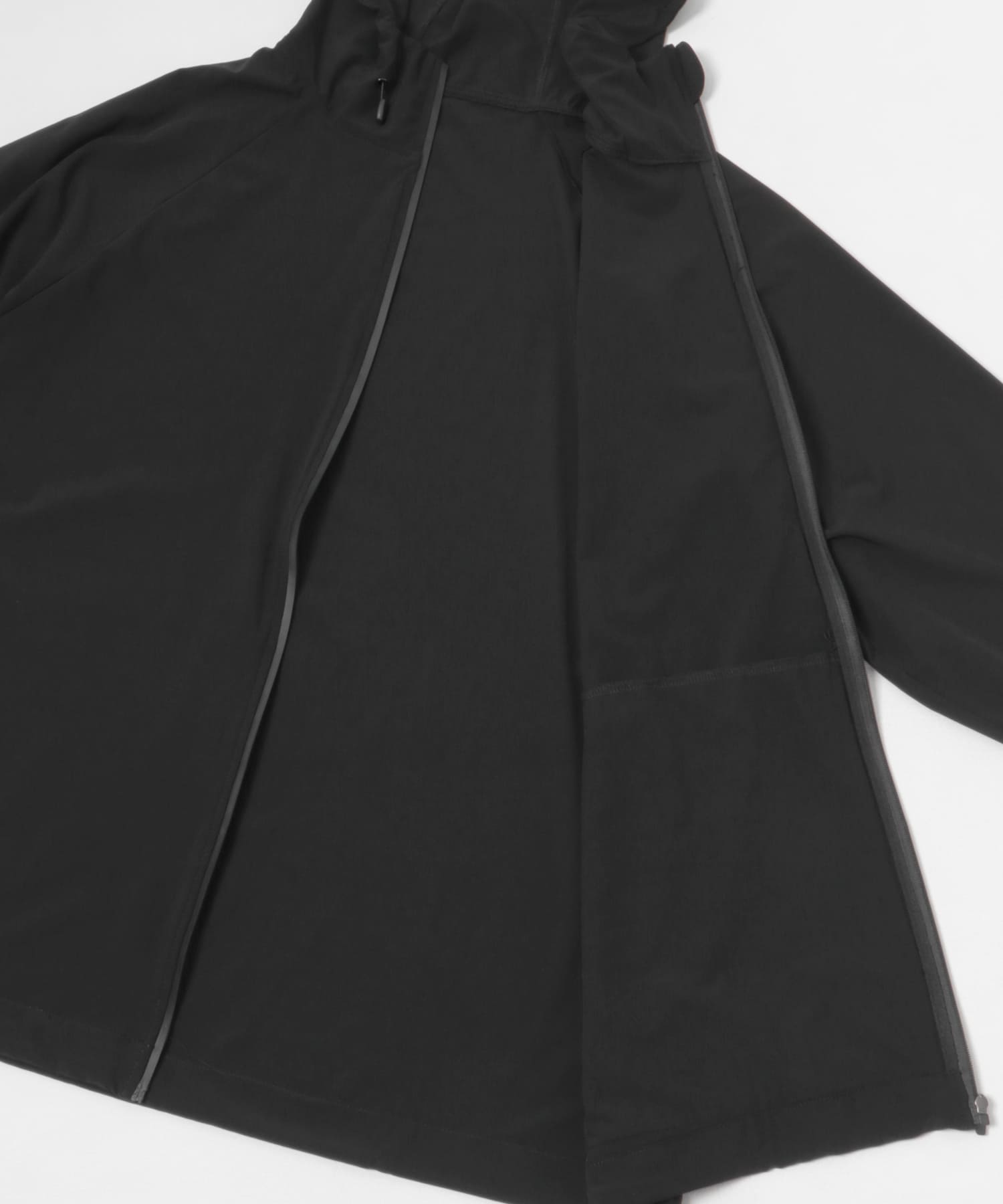 『別注』ELECTRIC×LAKE SEEKERS　NYLON STRETCH SET ZH/PT BLACK M