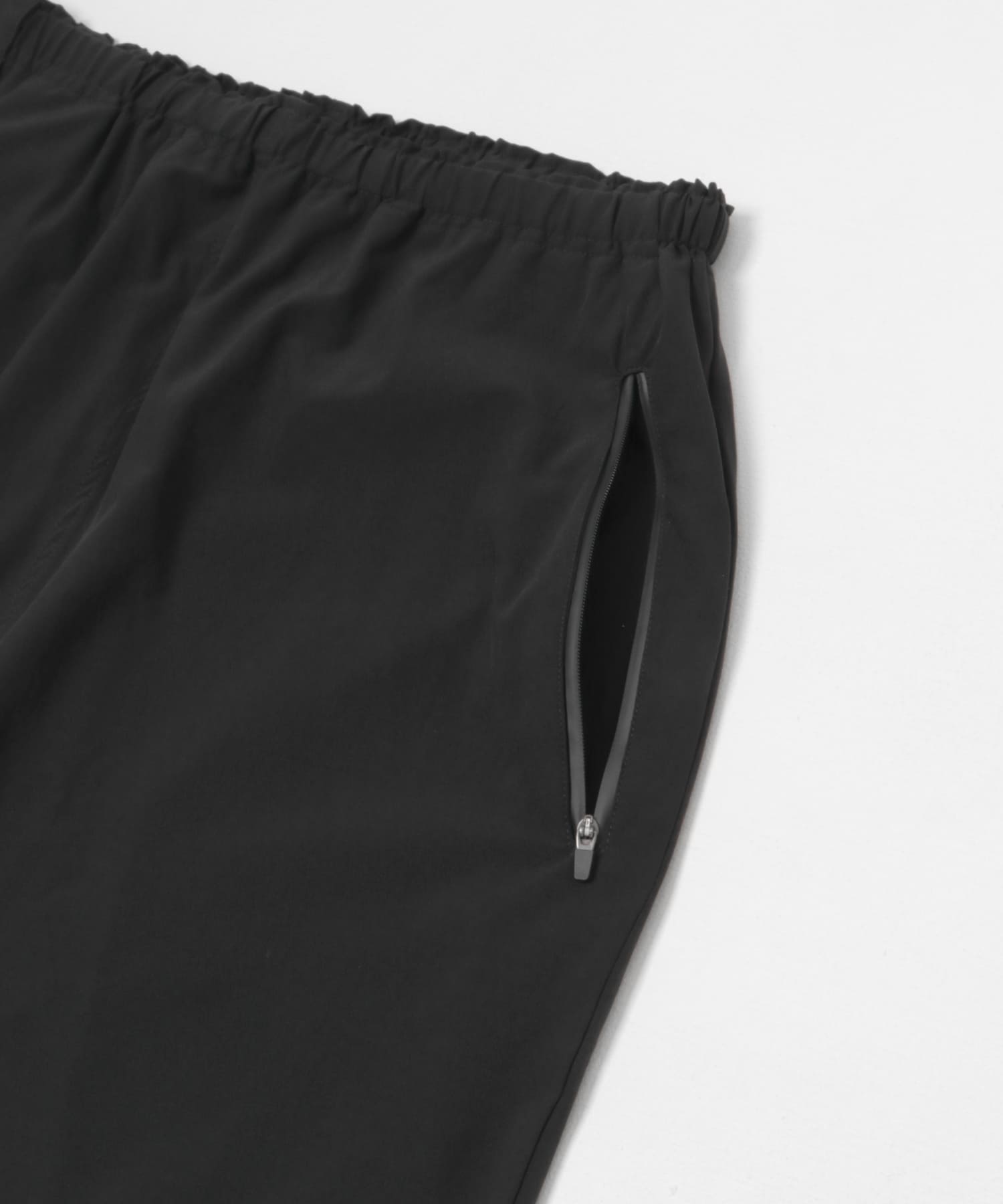 『別注』ELECTRIC×LAKE SEEKERS　NYLON STRETCH SET ZH/PT BLACK L
