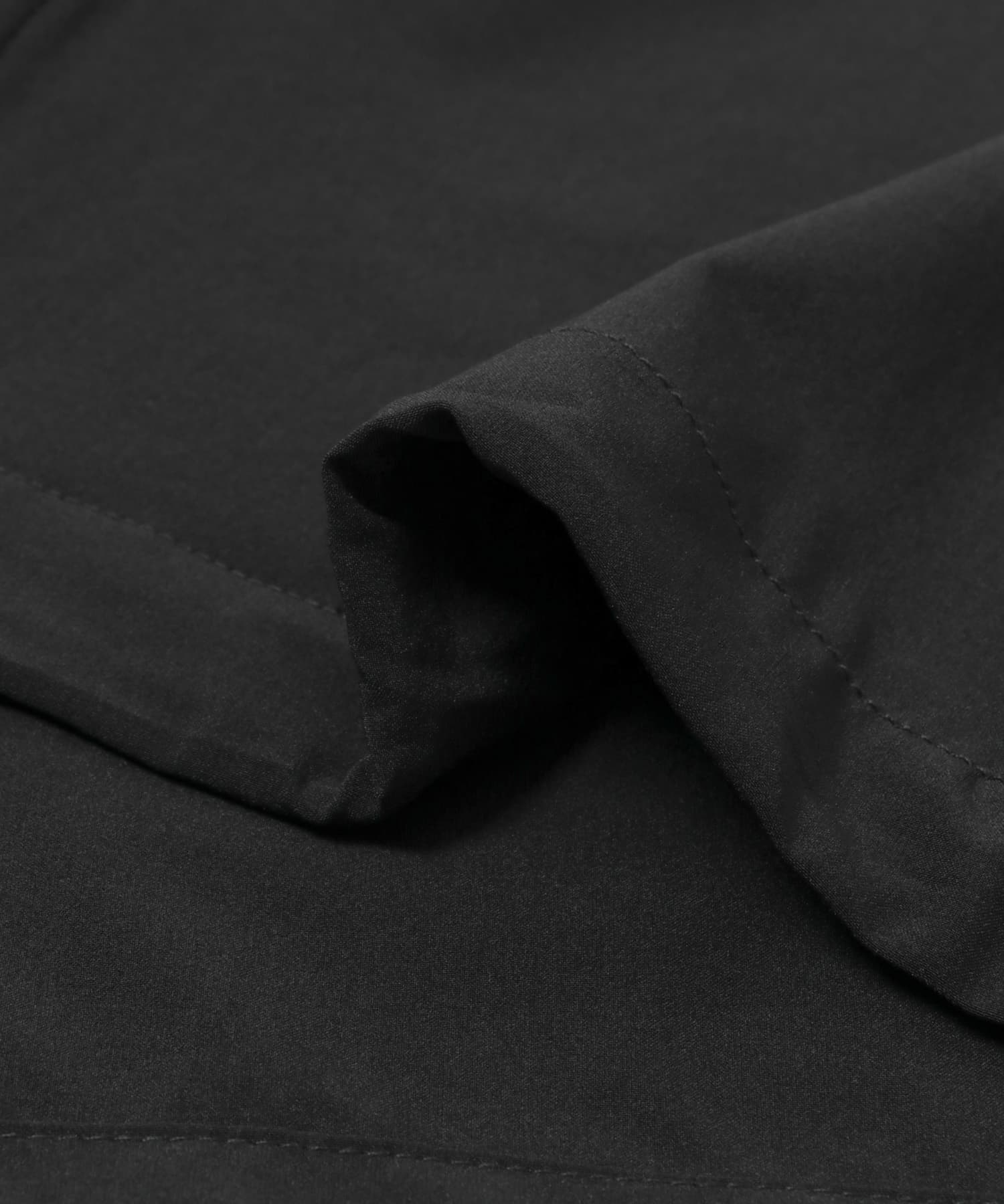 『別注』ELECTRIC×LAKE SEEKERS　NYLON STRETCH SET ZH/PT BLACK L