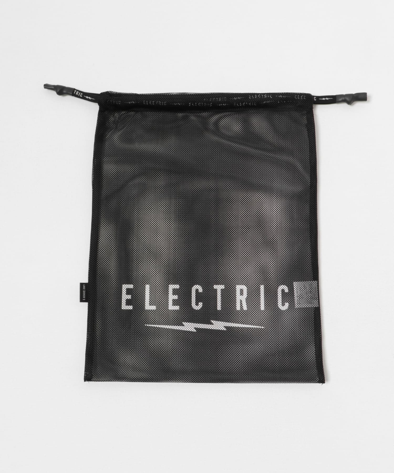 『別注』ELECTRIC×LAKE SEEKERS　NYLON STRETCH SET ZH/PT BLACK XL