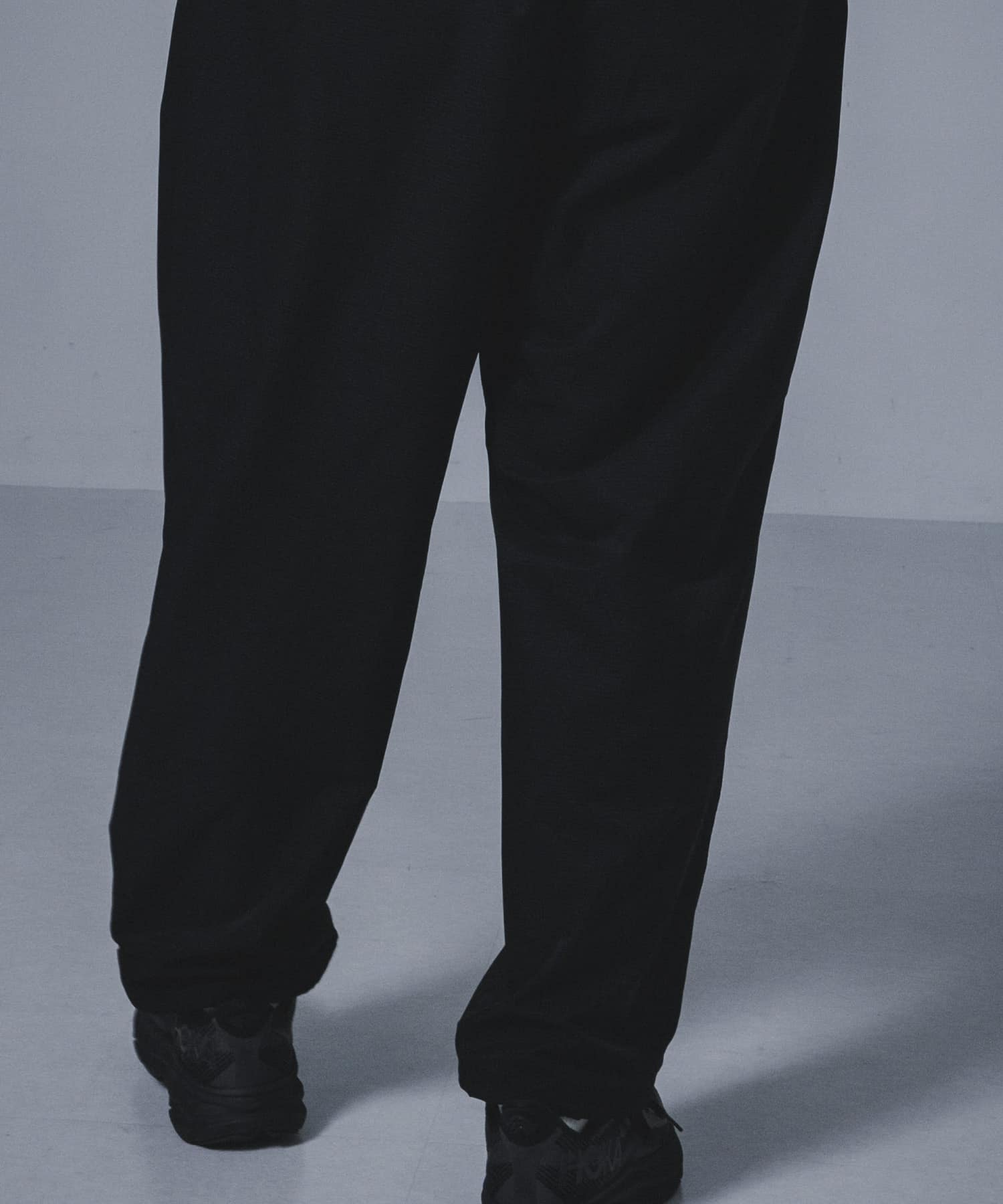 model身長：176cm 着用サイズ：L