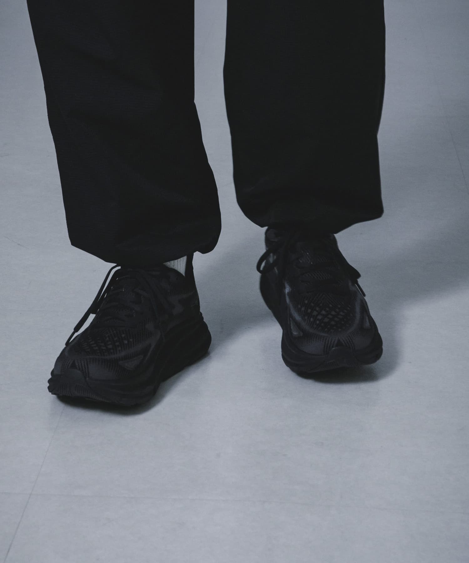 model身長：176cm 着用サイズ：L